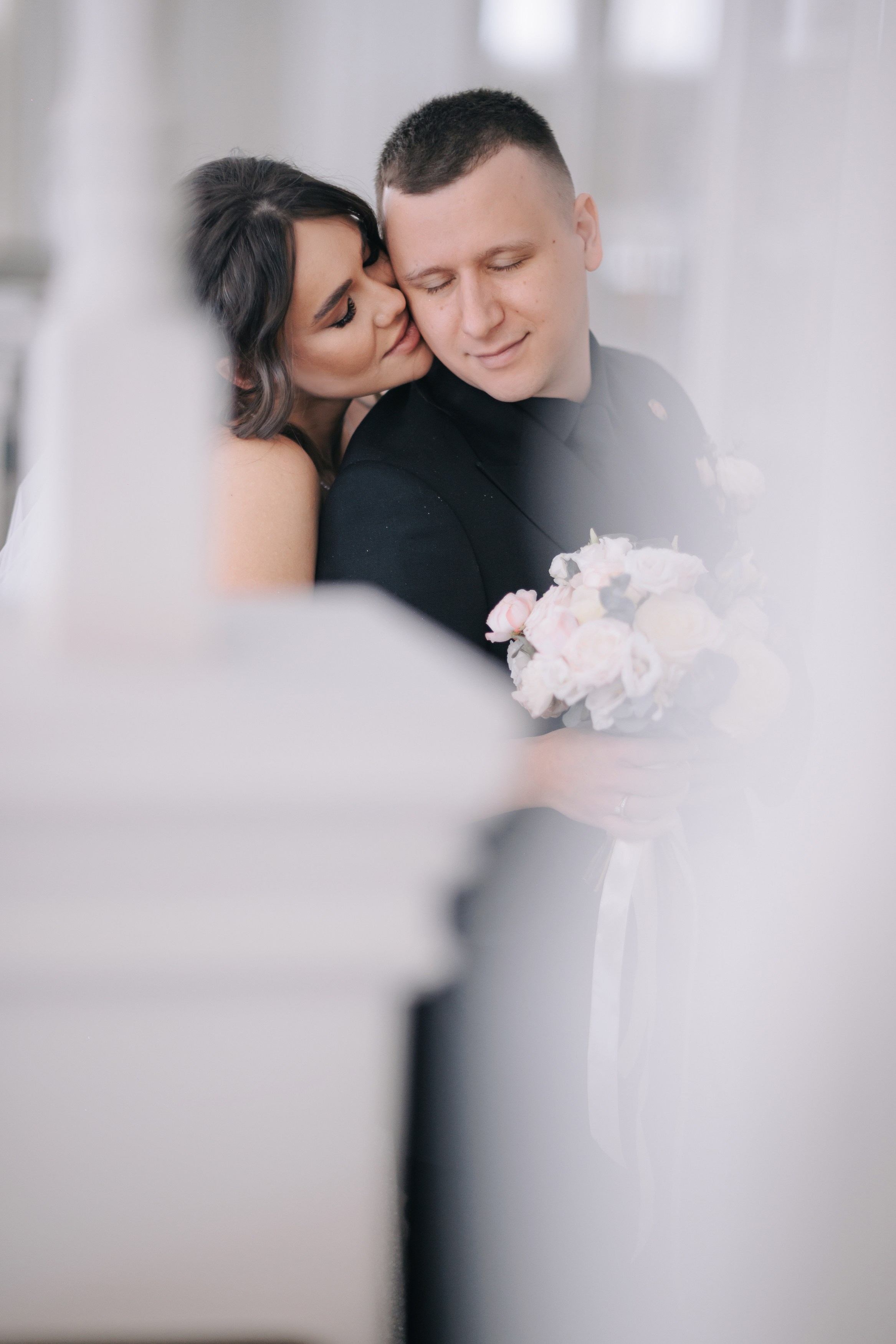 Ivan Nataly. Фотограф в Ижевске и Казани Богданов Яков