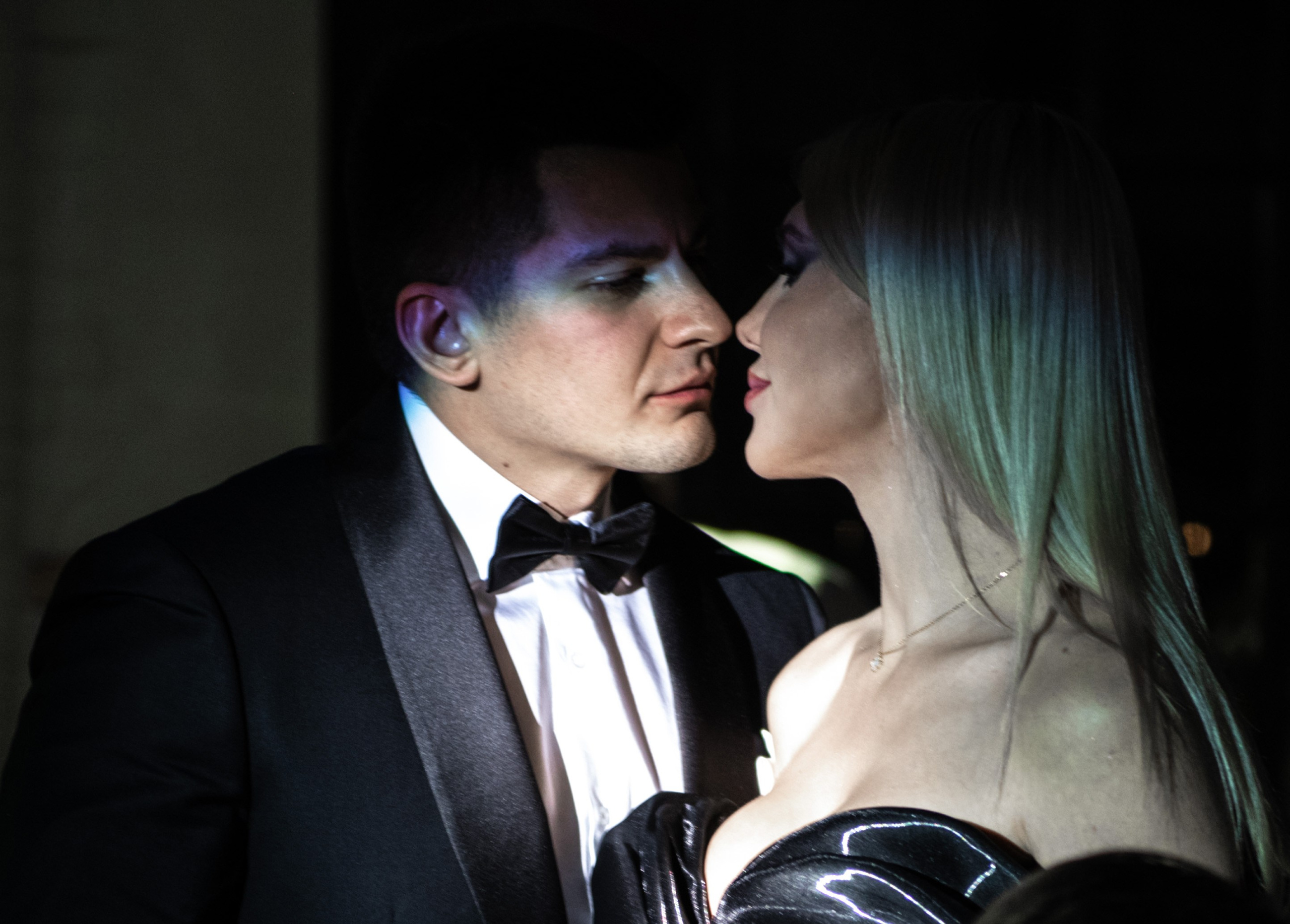 UNLIMITED. Свадебный фотограф в России и заграницей — Ольга Каретникова