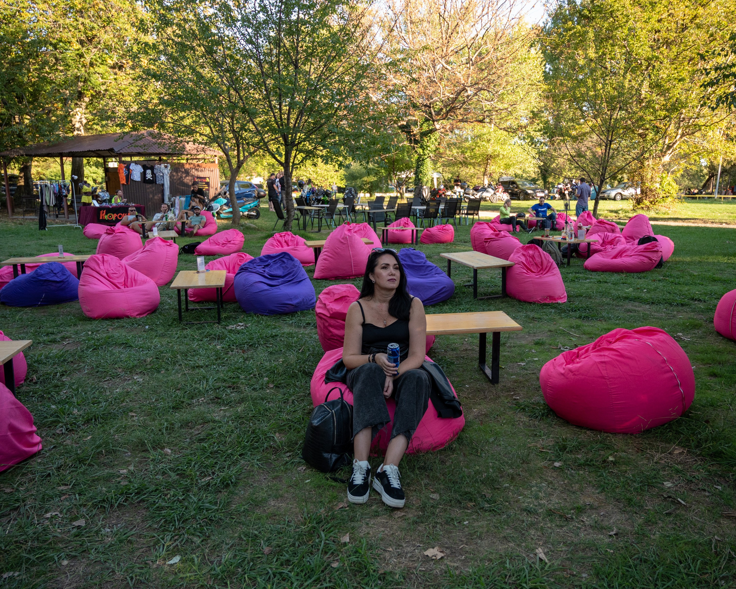 БАЙК-РОК-ФЕСТ #БЕЗПОНТОВ 27–28 сентября 2024 г. Фотографирую счастливых людей в Сочи