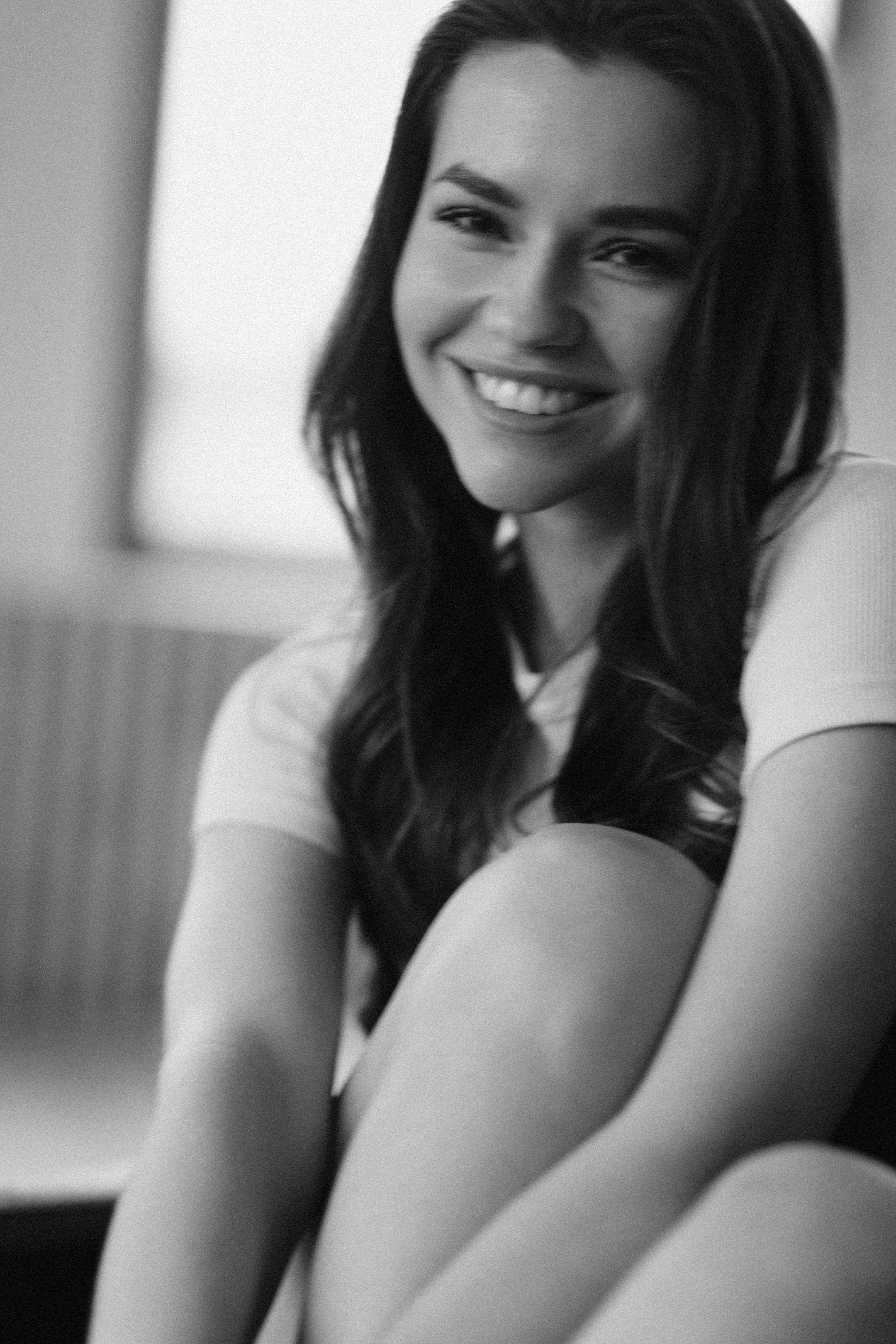 Lana. Свадебный и портретный фотограф в Калининграде и Москве Марк Юдинцев