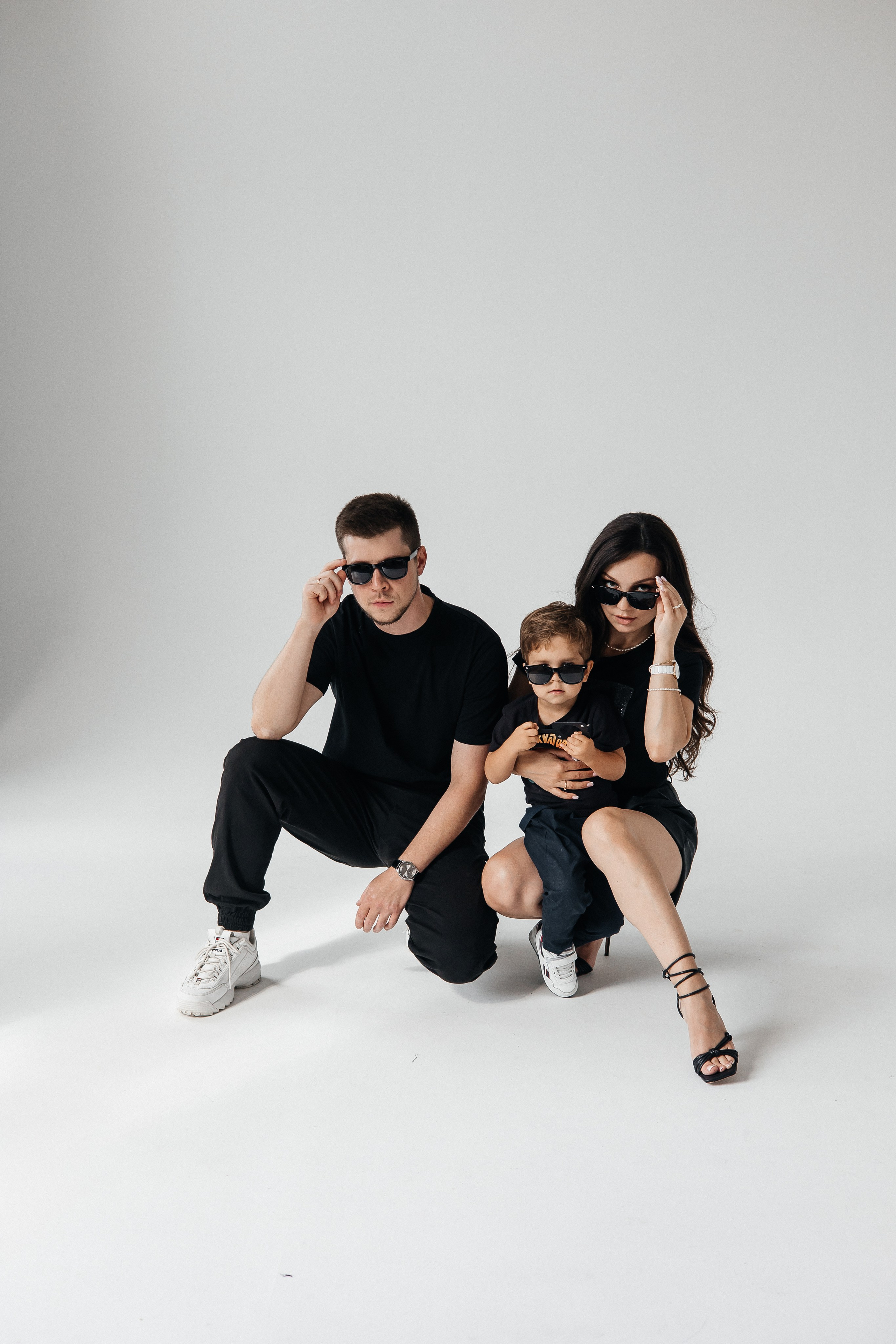 Love Story — Семейные. Фотограф в Москве Екатерина Потапова