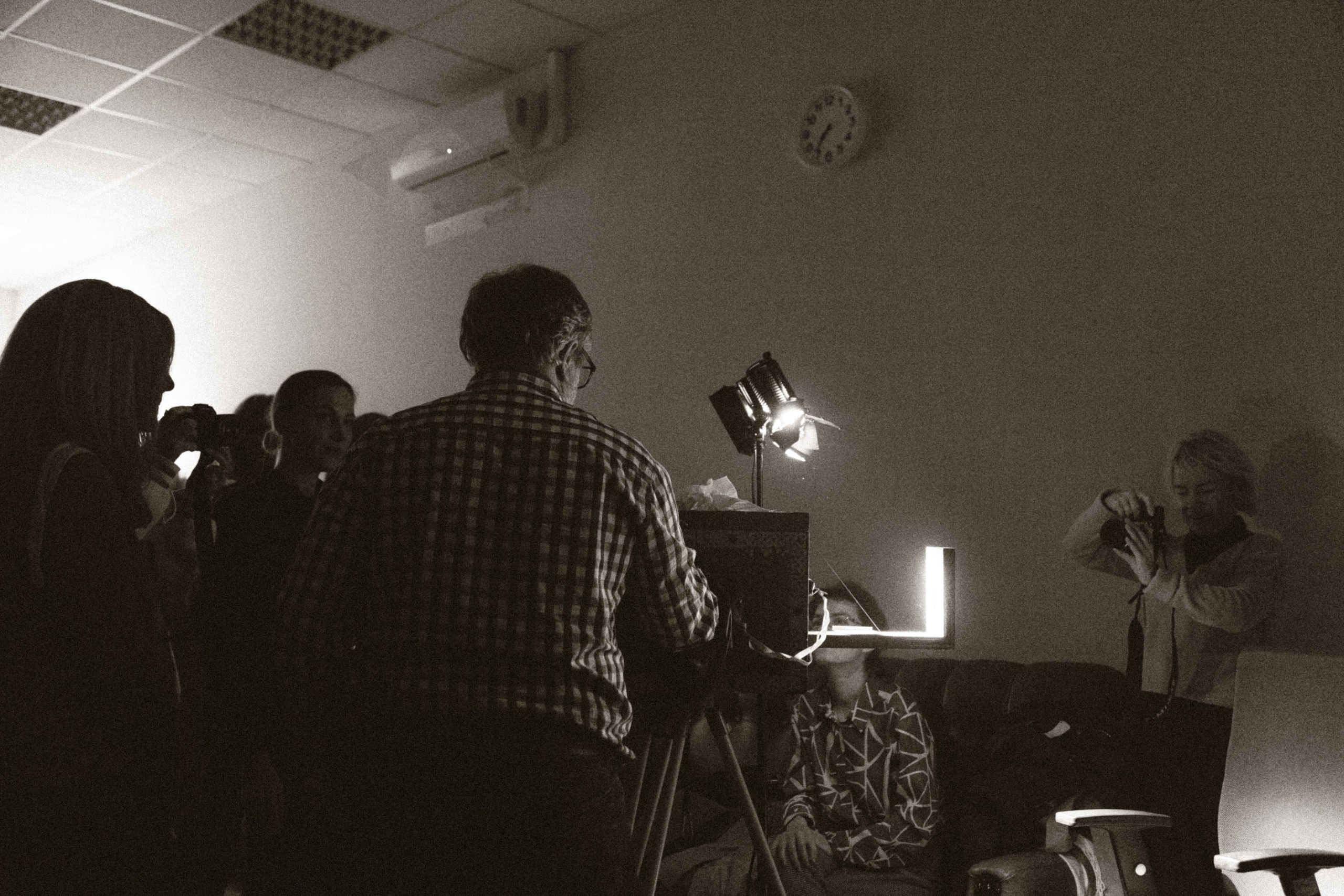 ТАСС. Фотограф Мурманск | Нижний Новгород • Анна Хижняк