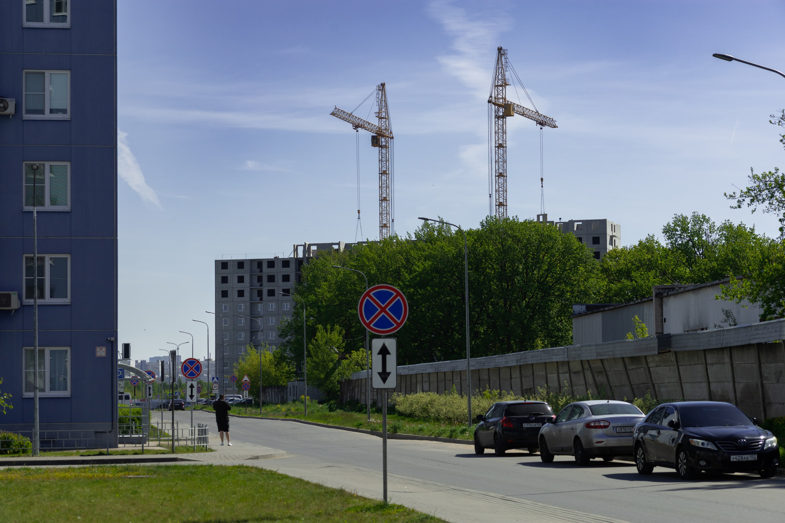 Торпедо. Фотограф Мурманск | Нижний Новгород • Анна Хижняк