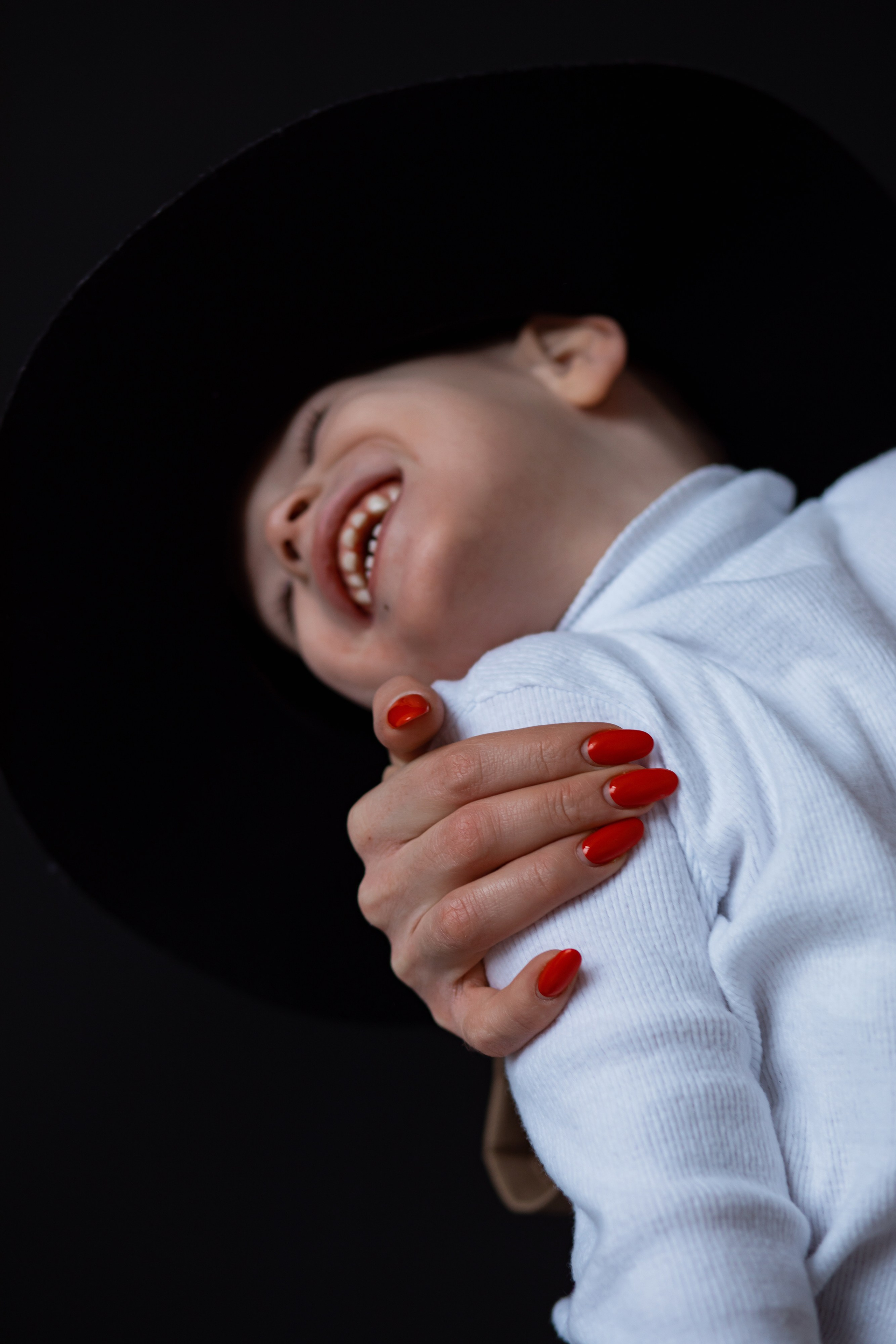 Семейные истории. Создатель контента, фотограф в Ростове-на-Дону