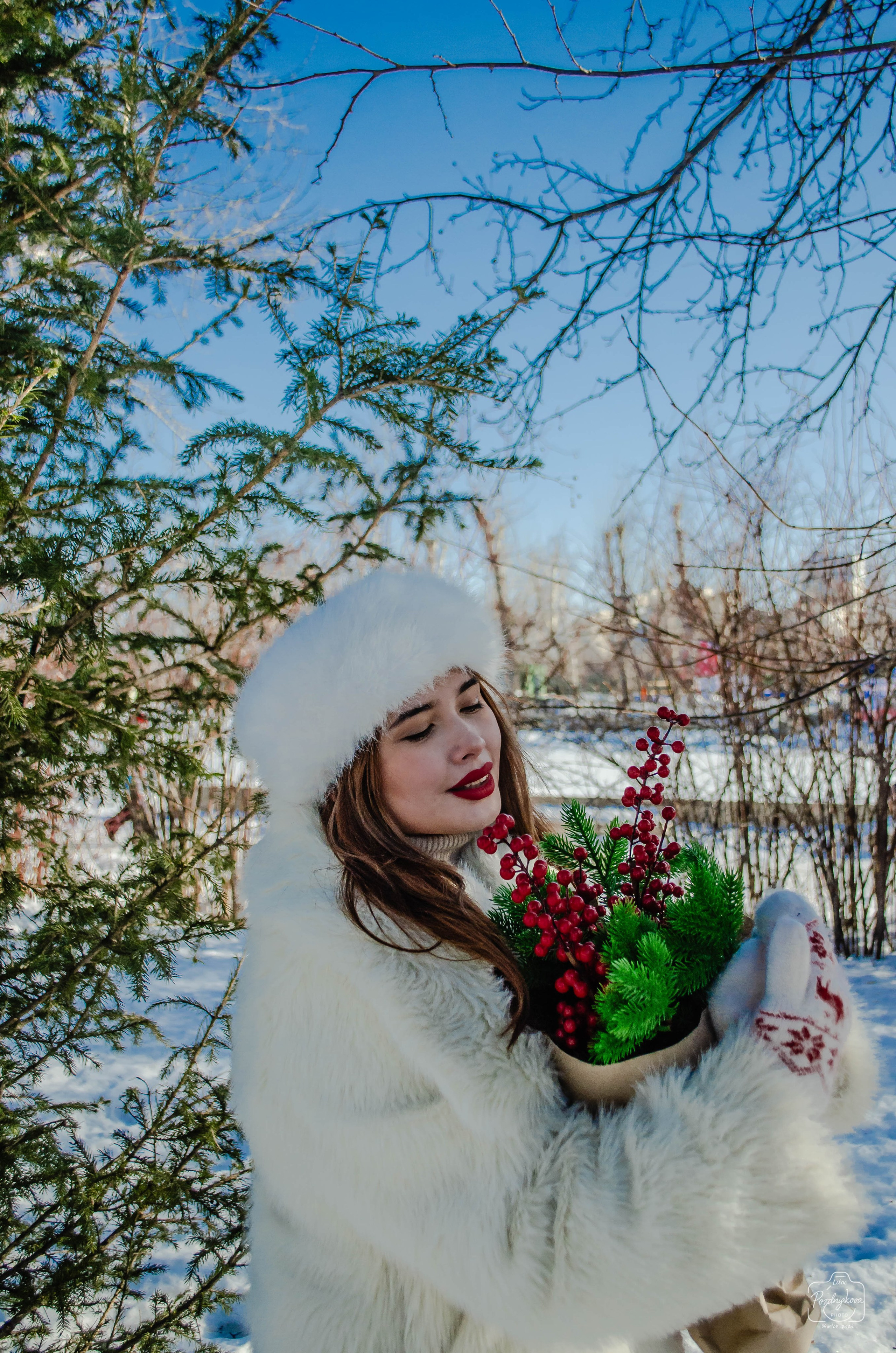 Slavic girl aesthetic | Барнаул|Раиса Дорохова|21.02.2026. Фотограф-видеограф Познякова Любовь