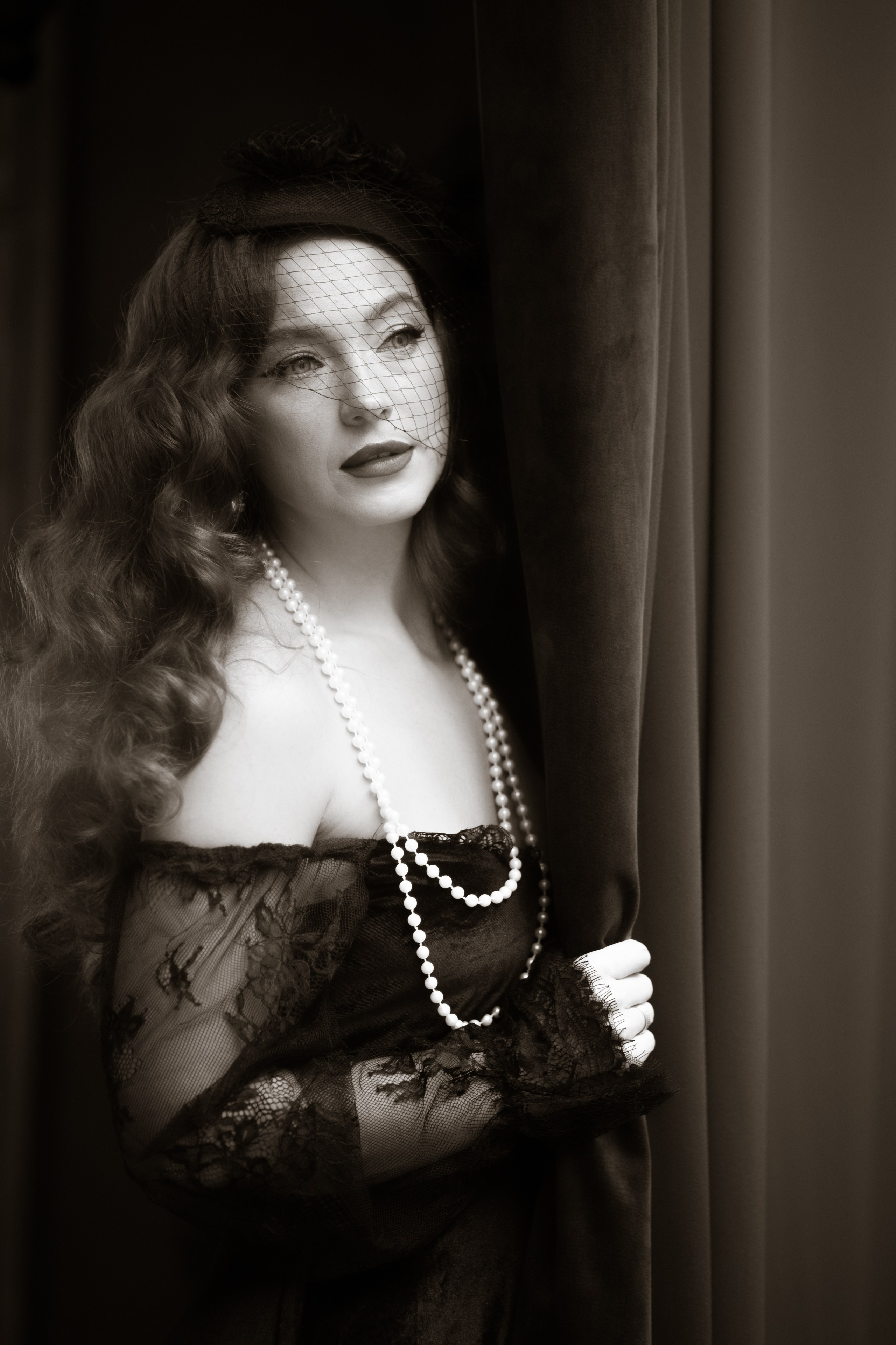 A_G. Фотографический диссiдентъ Первопрестольной