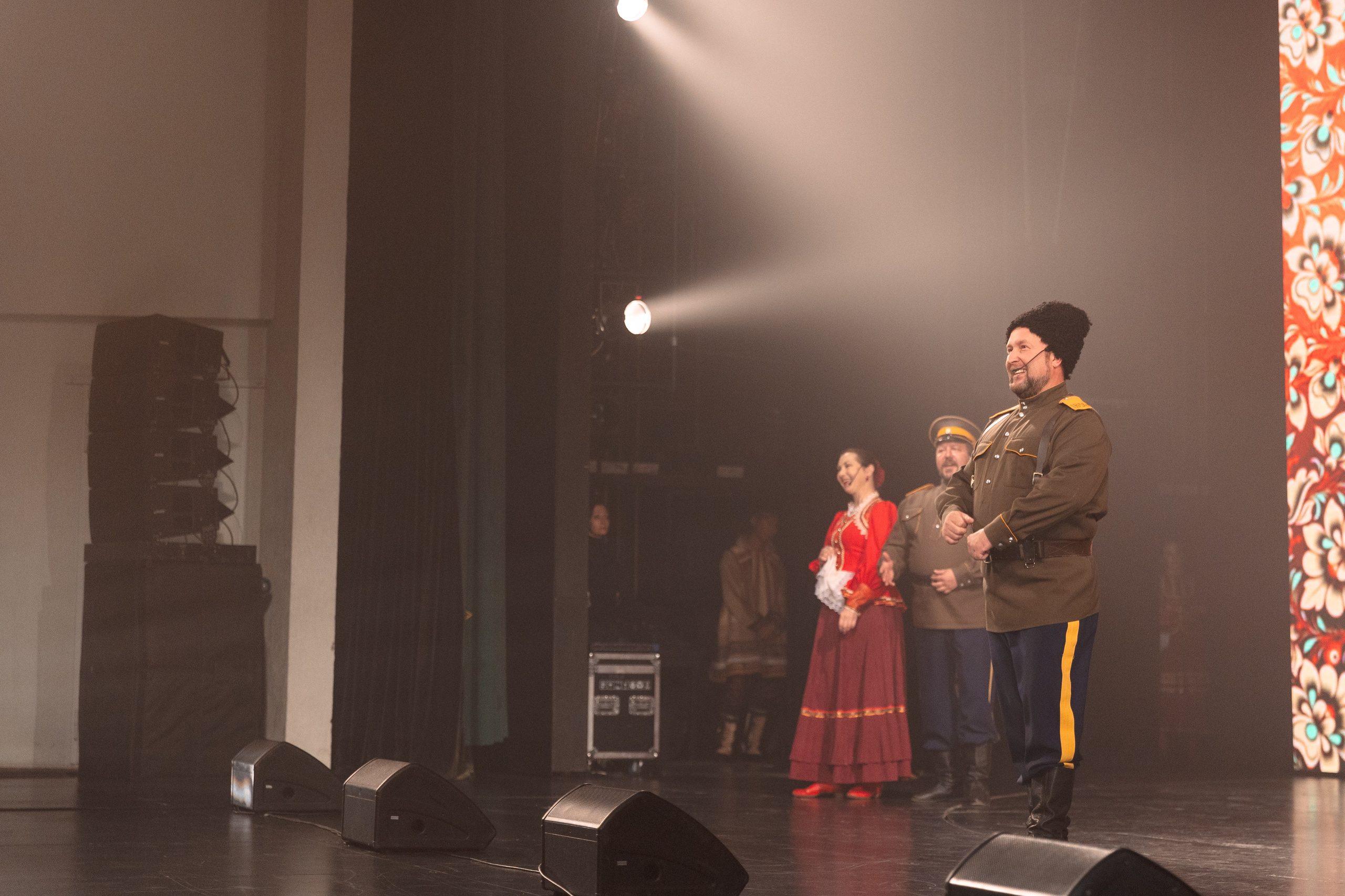 II Дальневосточная Кинопремия. Свадебный и семейный фотограф в Улан-Удэ