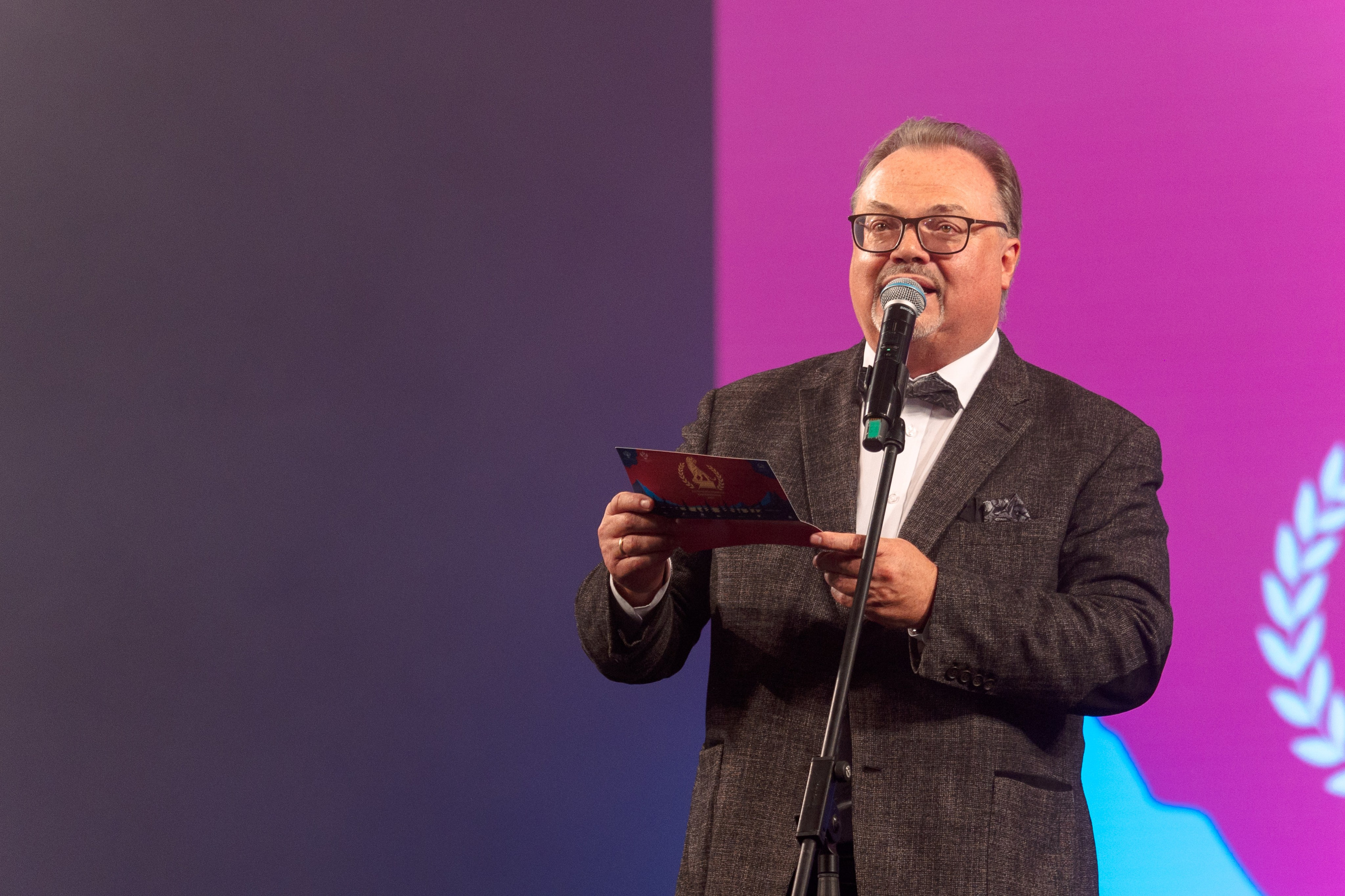 II Дальневосточная Кинопремия. Свадебный и семейный фотограф в Улан-Удэ