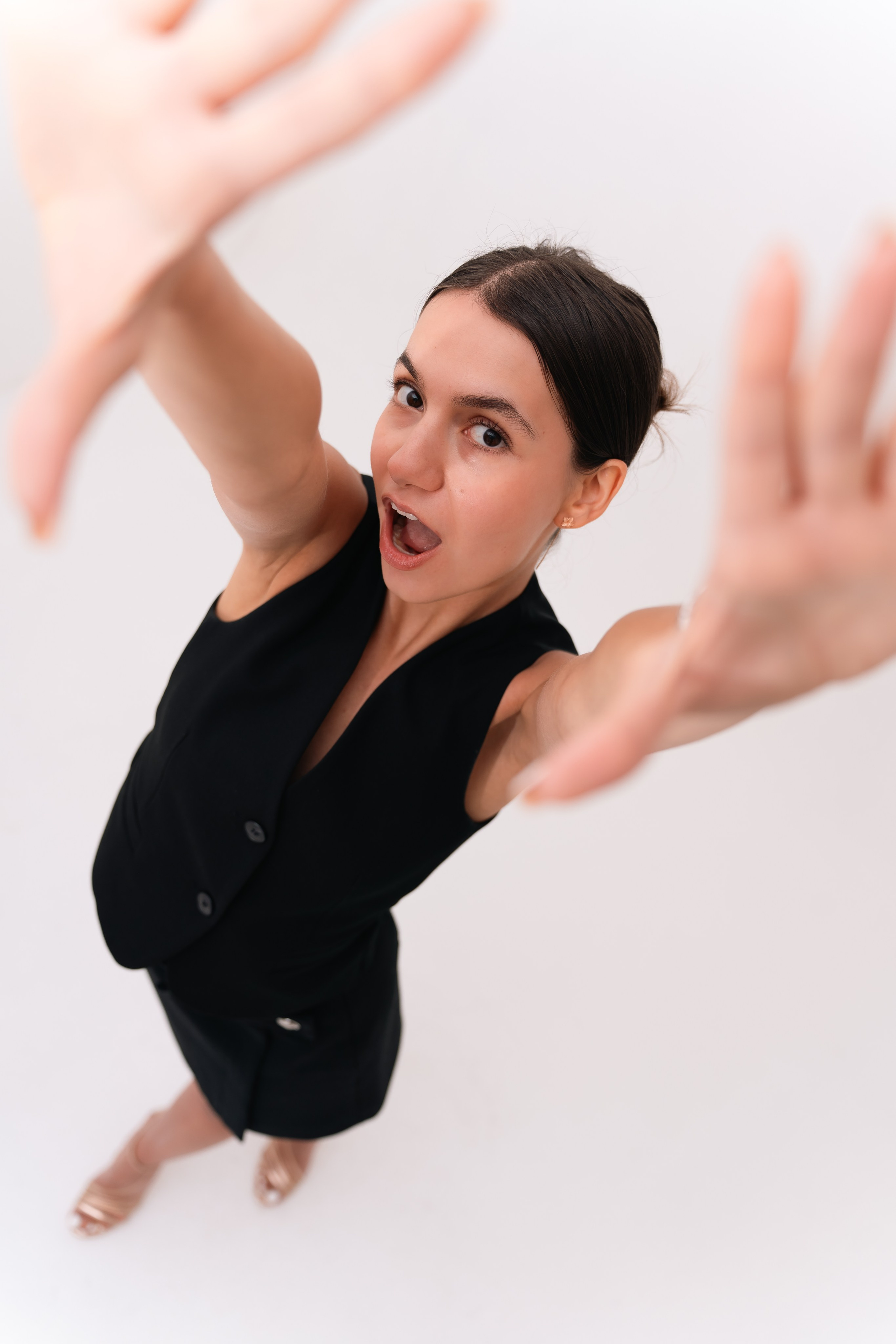 GG. Andrew firioubine • iamfirioubine