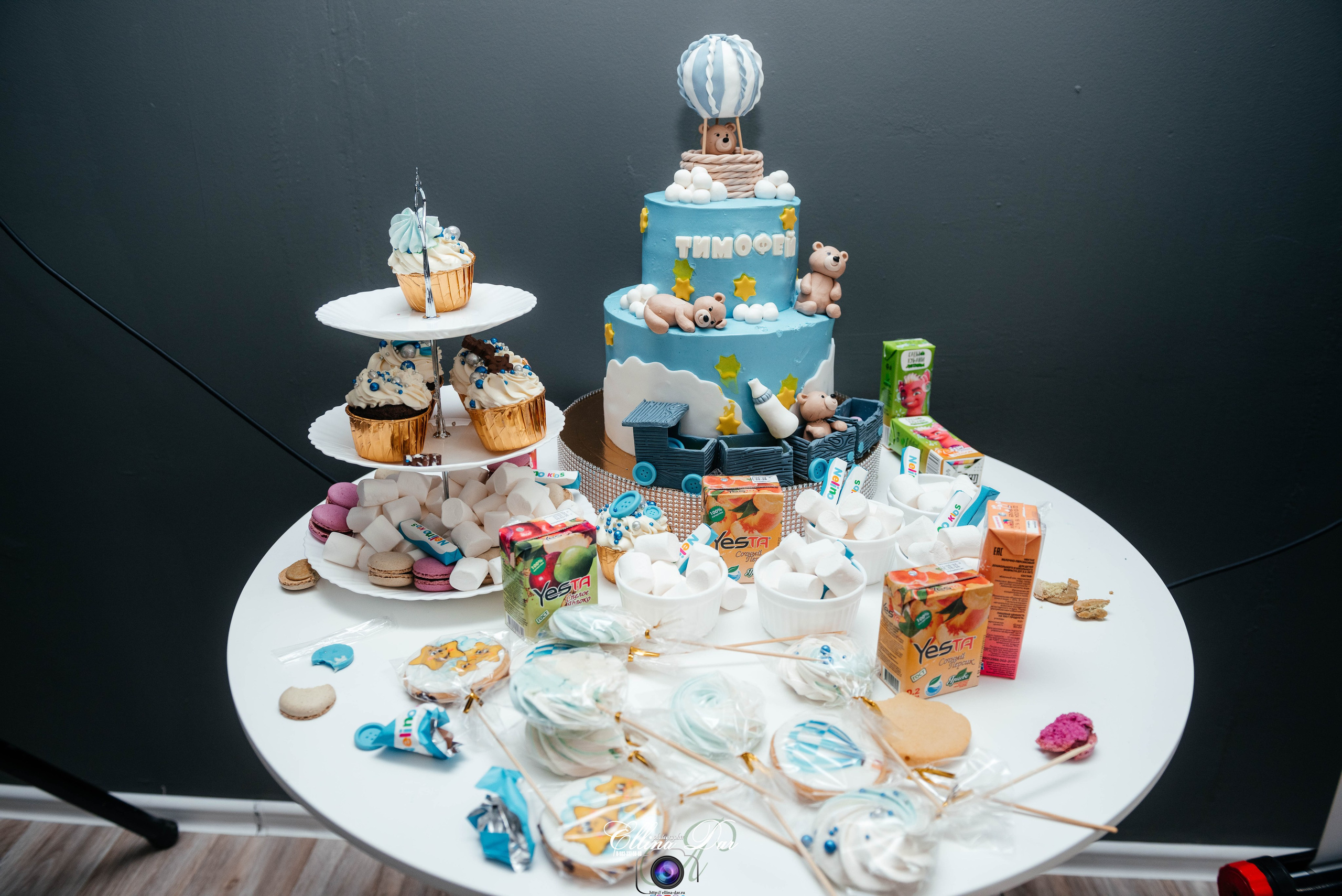 С днем рождения Тимофей. Фотограф Эллина Дар г. Улан-Удэ