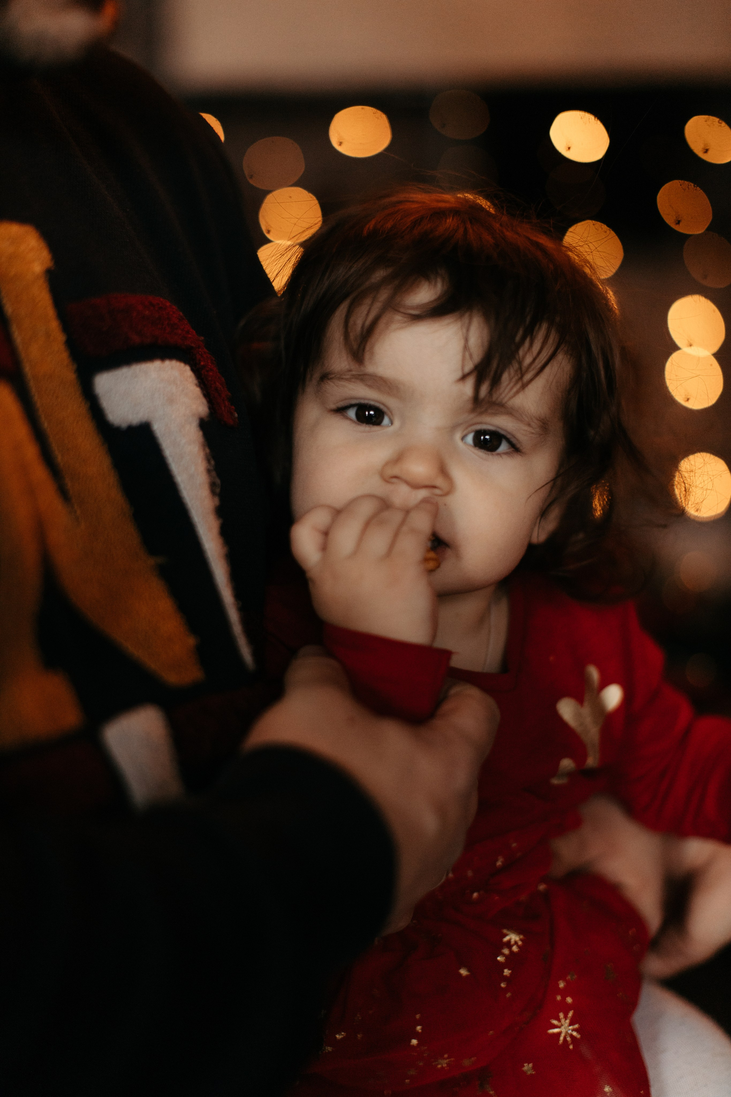 Новогодняя фотосессия. Свадебный и семейный фотограф Скрынник Светлана