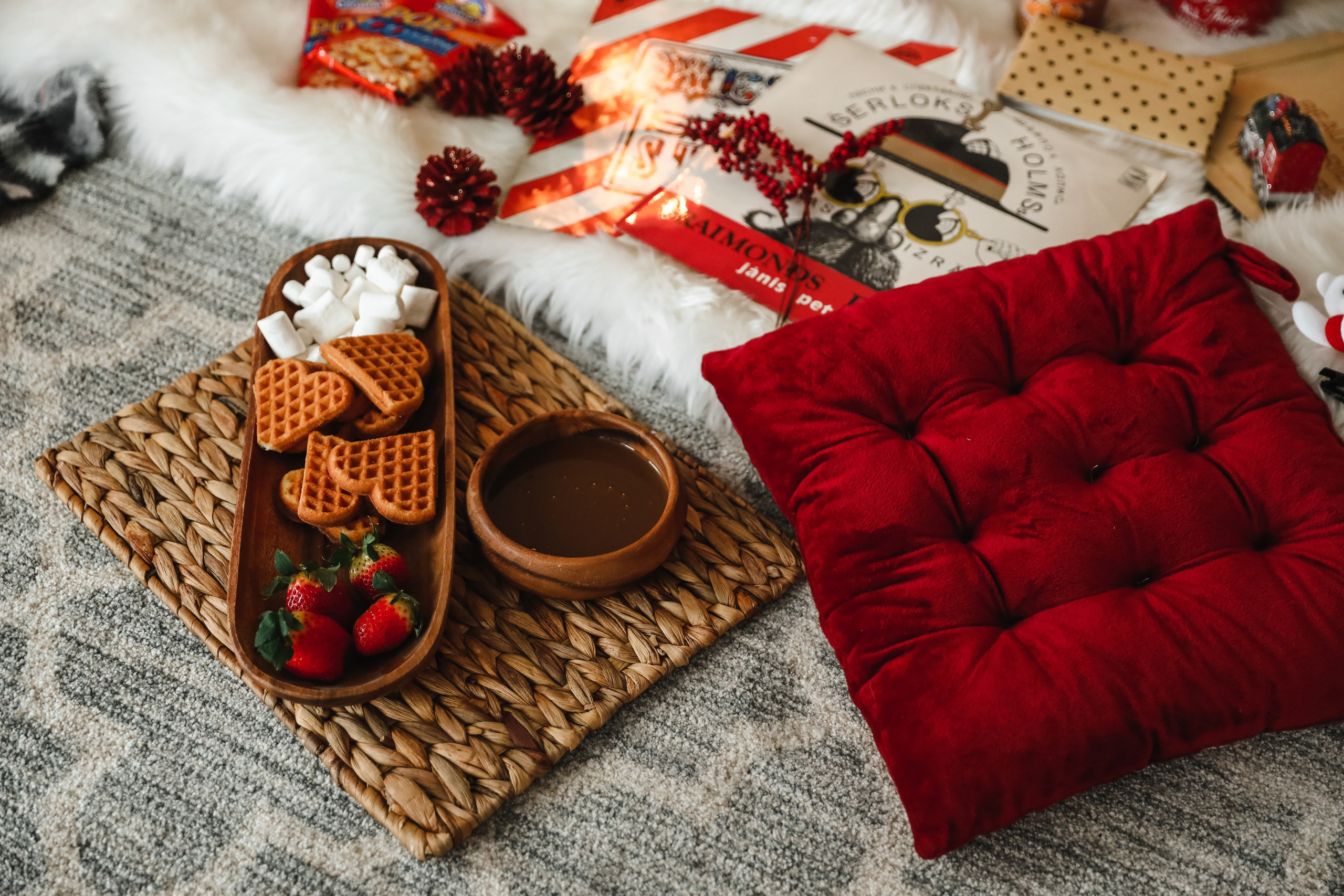 Девичник в студии. Свадебный и семейный фотограф Скрынник Светлана