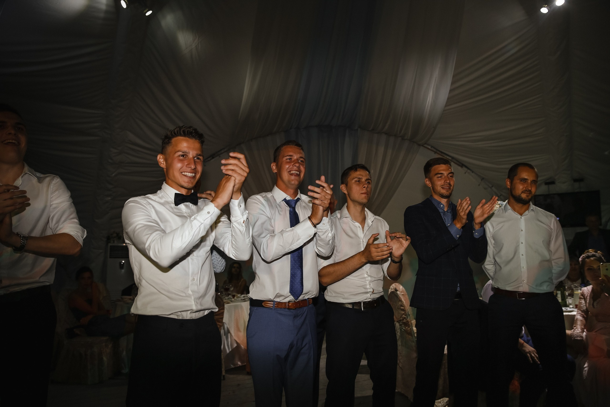 Маша и Ваня (полный день). Свадебный и семейный фотограф Скрынник Светлана