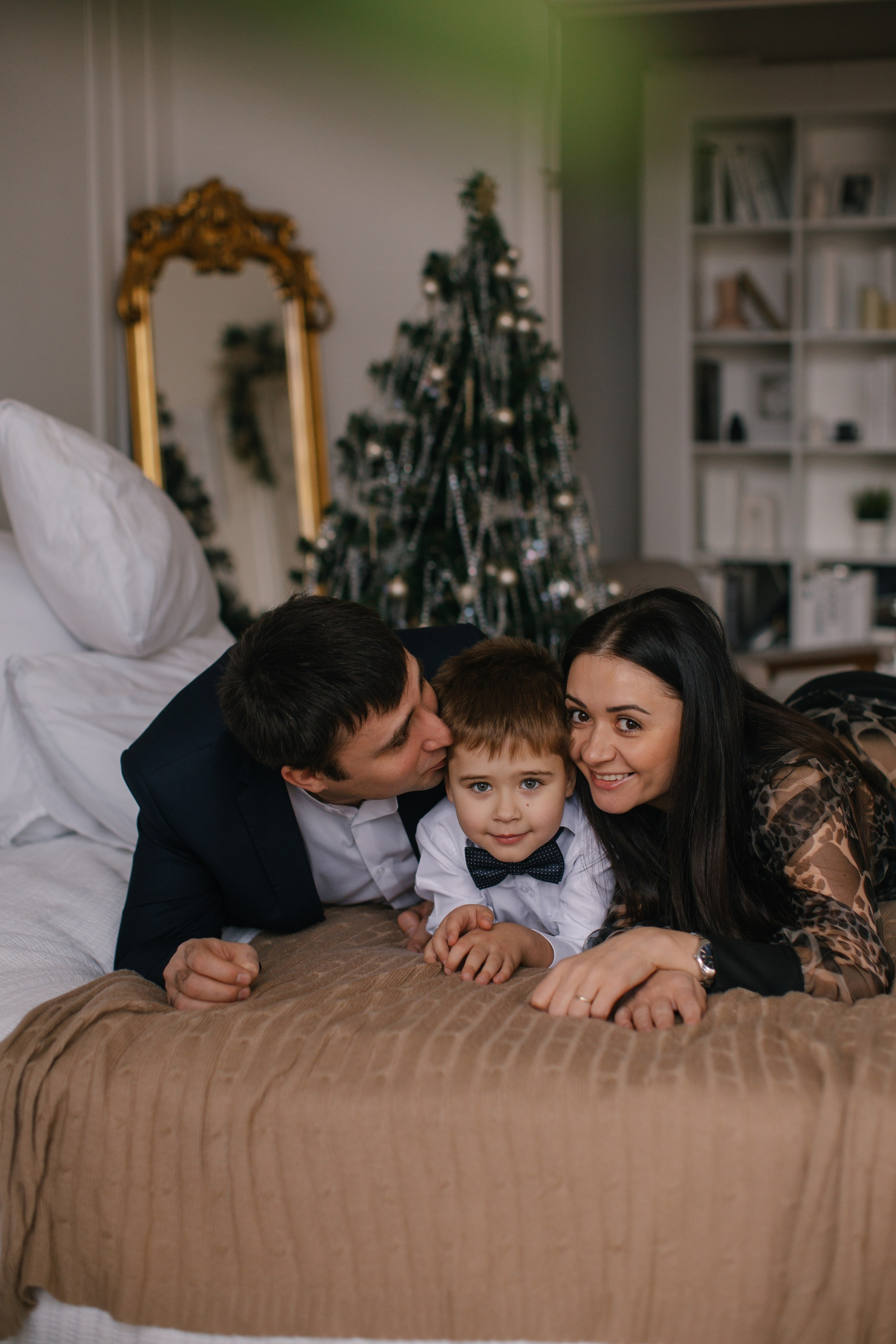 Большая семья. Свадебный и семейный фотограф Скрынник Светлана