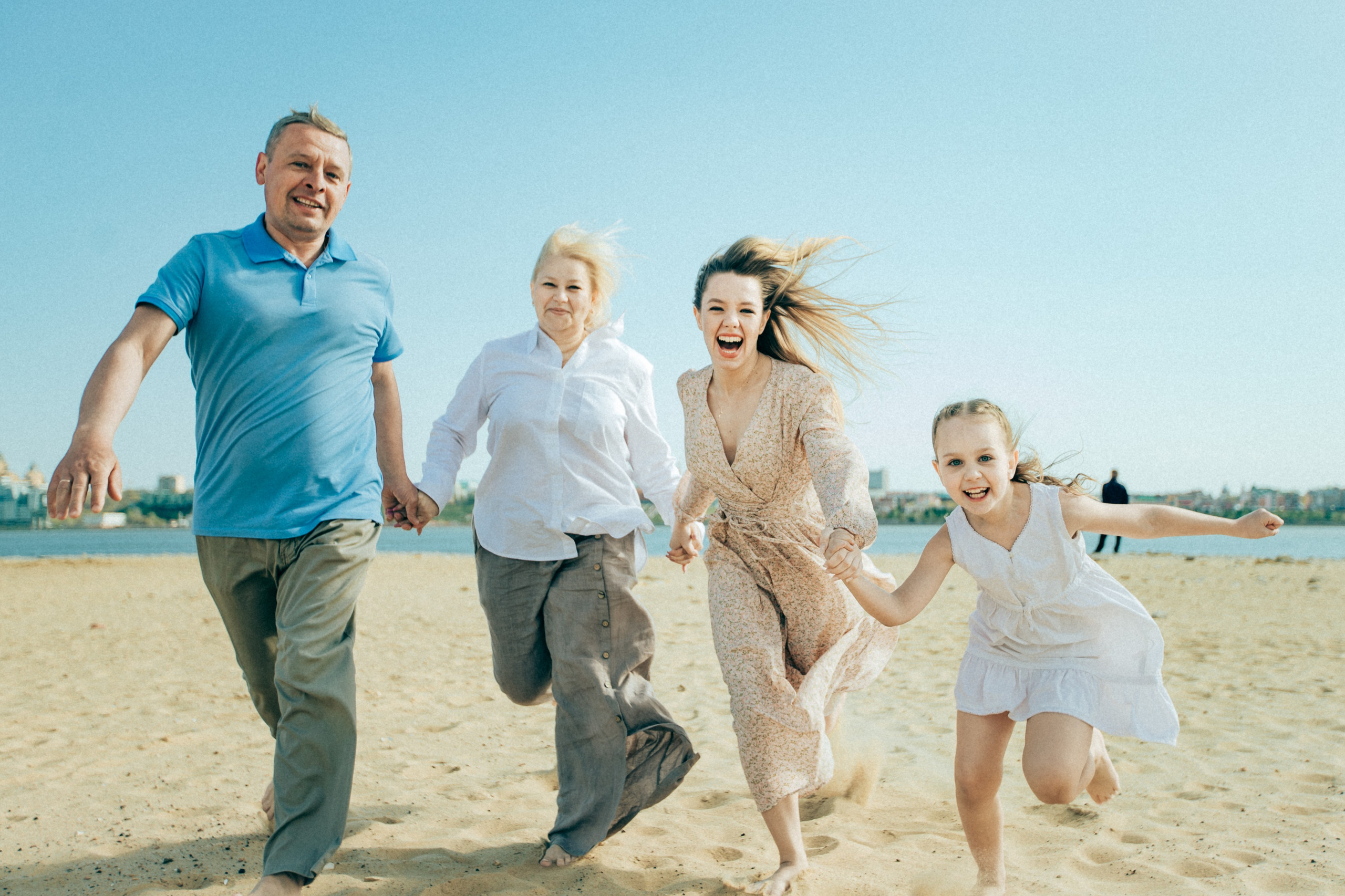 Кузьмины♥. Портретный и репортажный фотограф Елизавета Рудовская|Казань