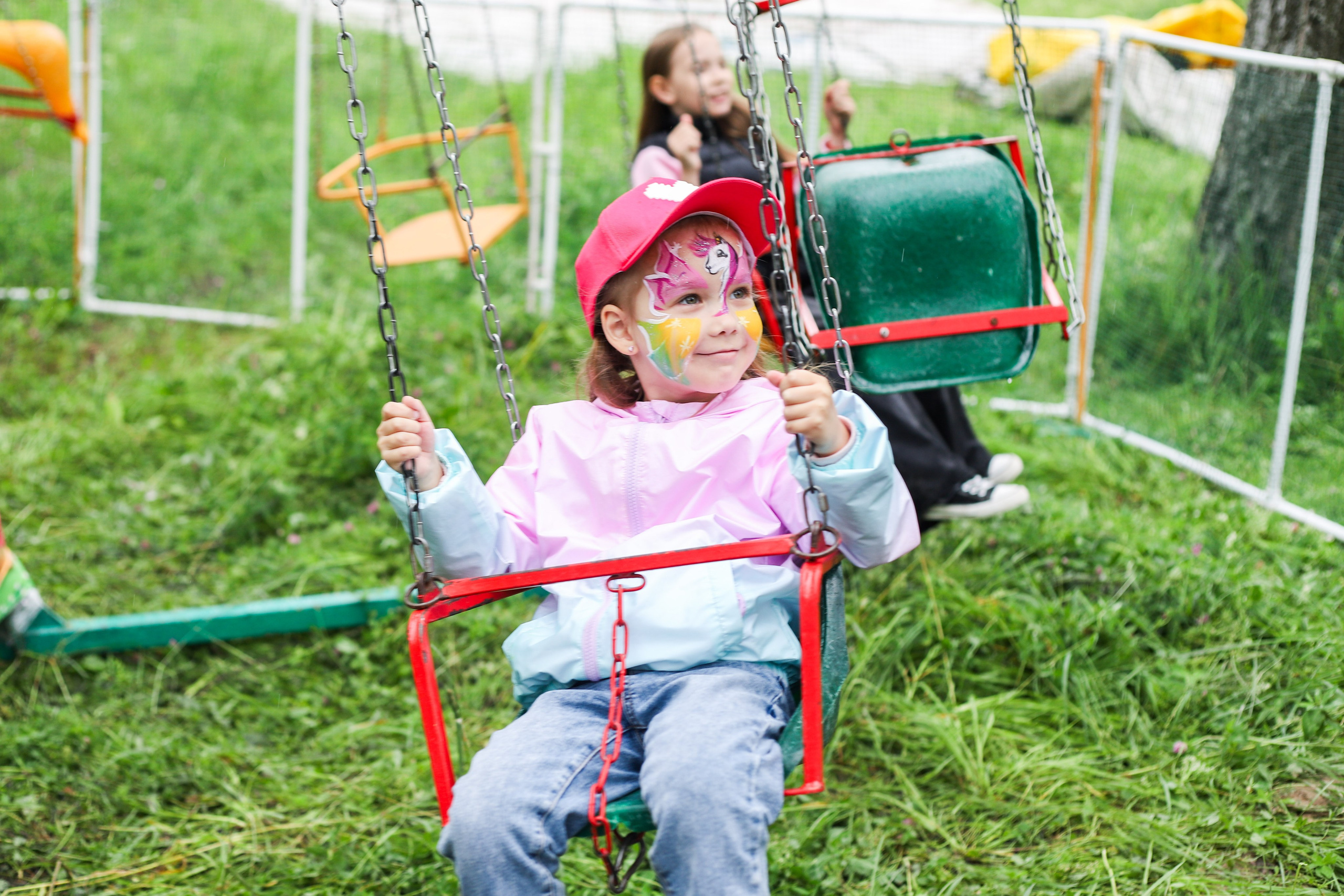 Сабантуй 2024. Портретный и репортажный фотограф Елизавета Рудовская|Казань