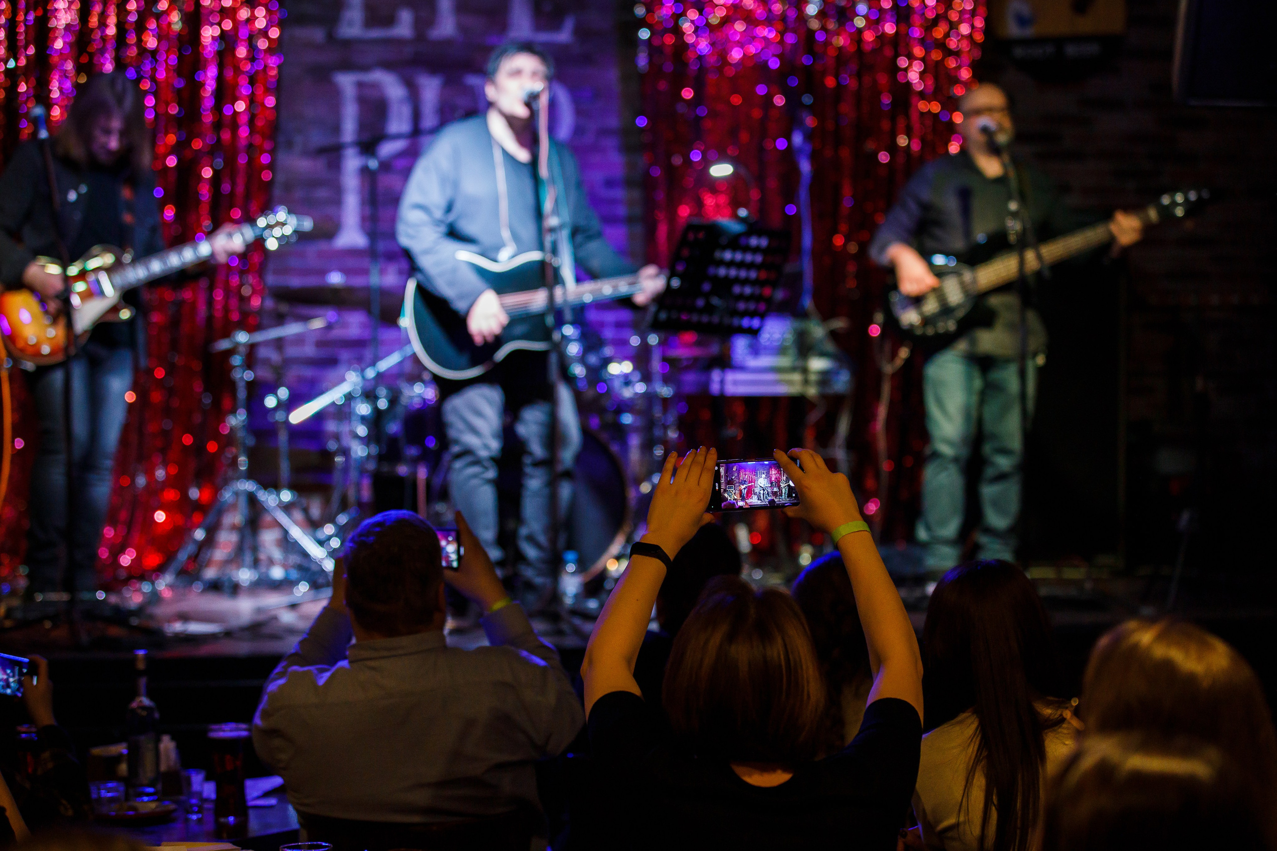Ключевая / 17.02.2024 / Life Pub. Репортажный и портретный фотограф Русакова Жанна