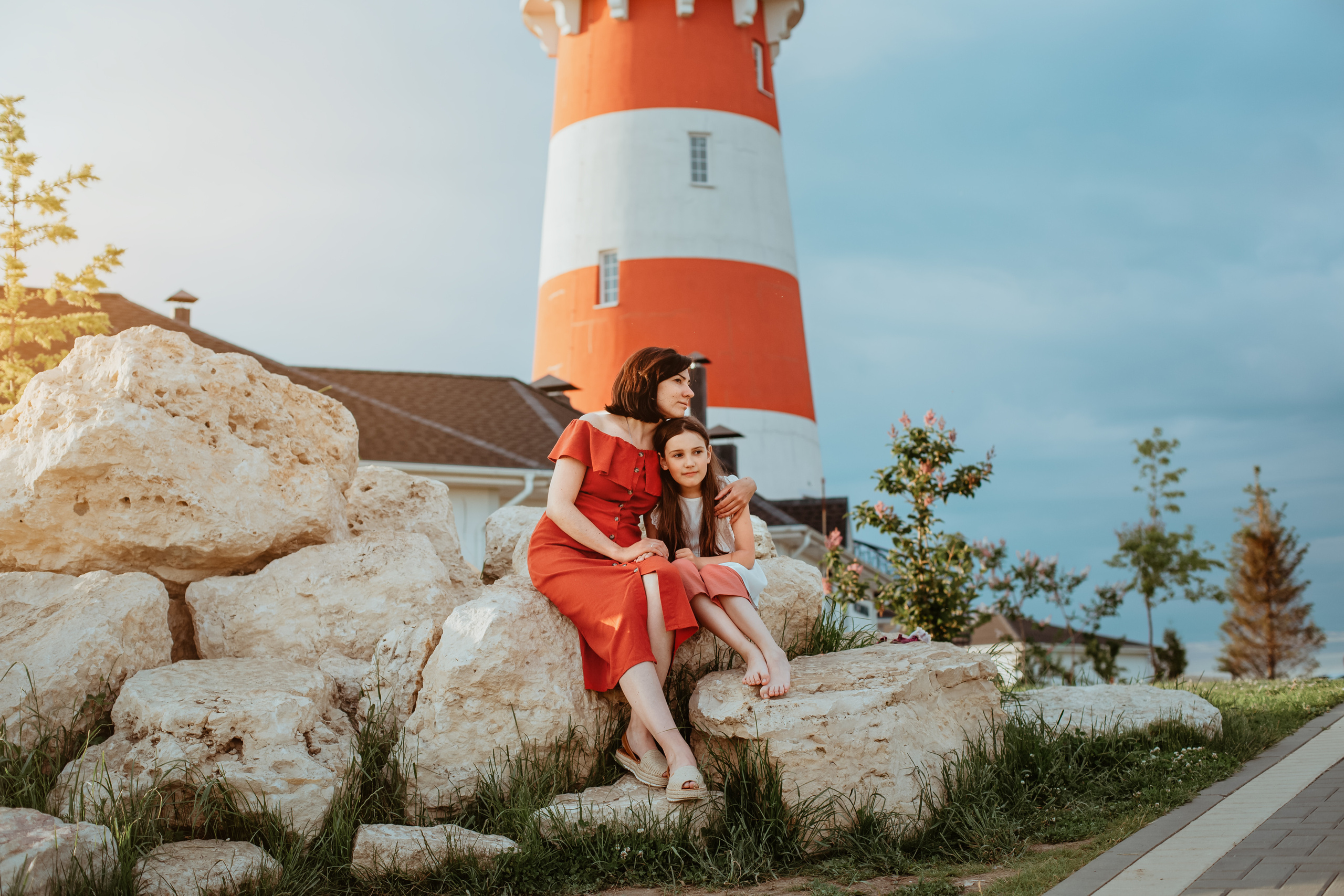 Семейная съемка. Детский и семейный фотограф Щелково и Москва, Мария Силаева