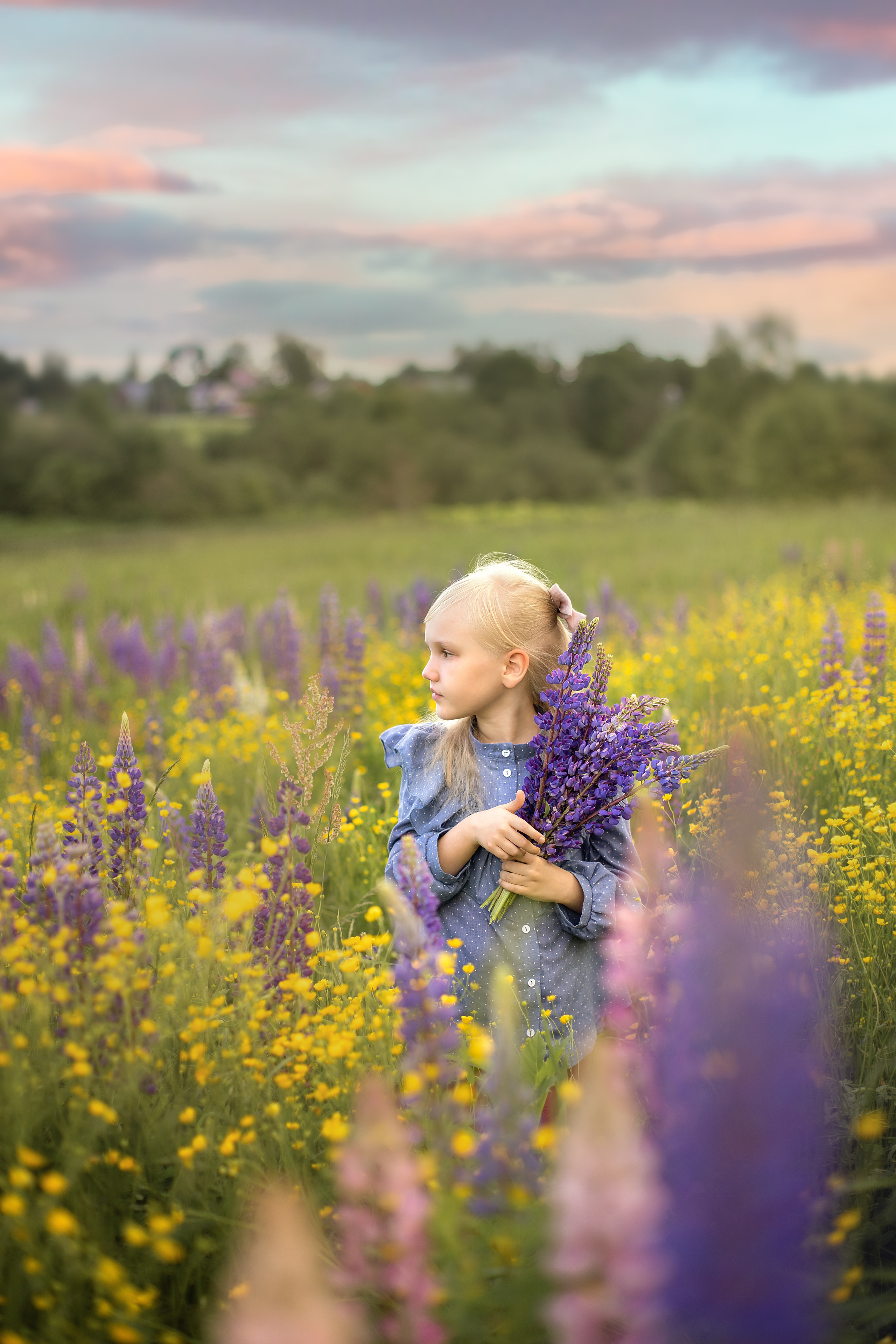 Детская съемка. Детский и семейный фотограф Щелково и Москва, Мария Силаева