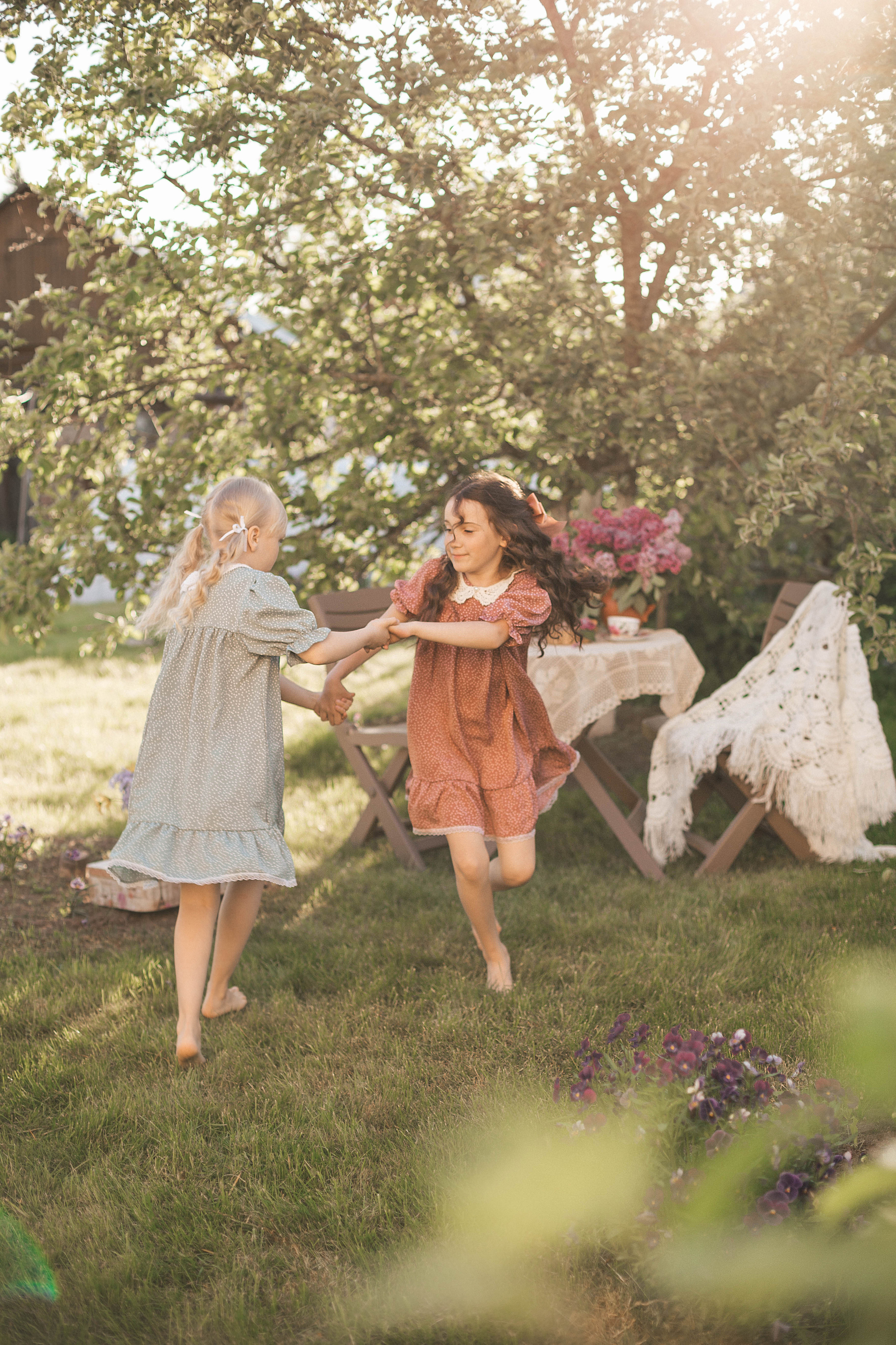 Детская съемка. Детский и семейный фотограф Щелково и Москва, Мария Силаева