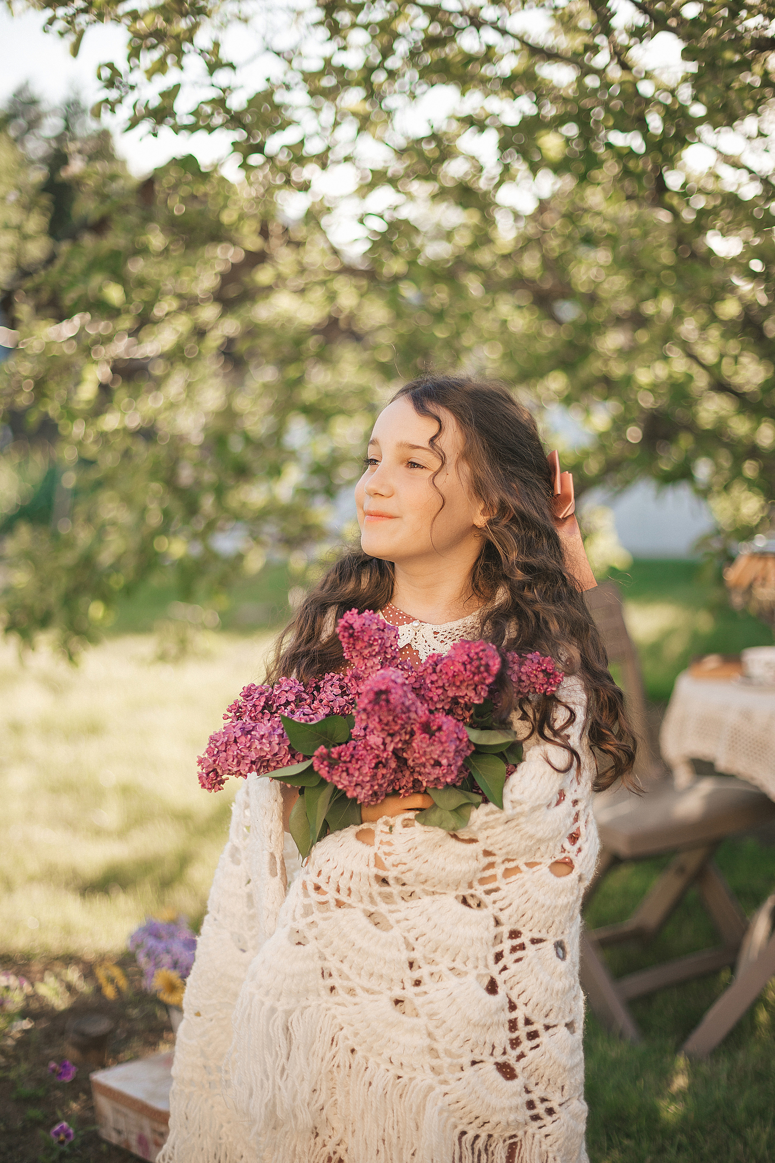 Детская съемка. Детский и семейный фотограф Щелково и Москва, Мария Силаева
