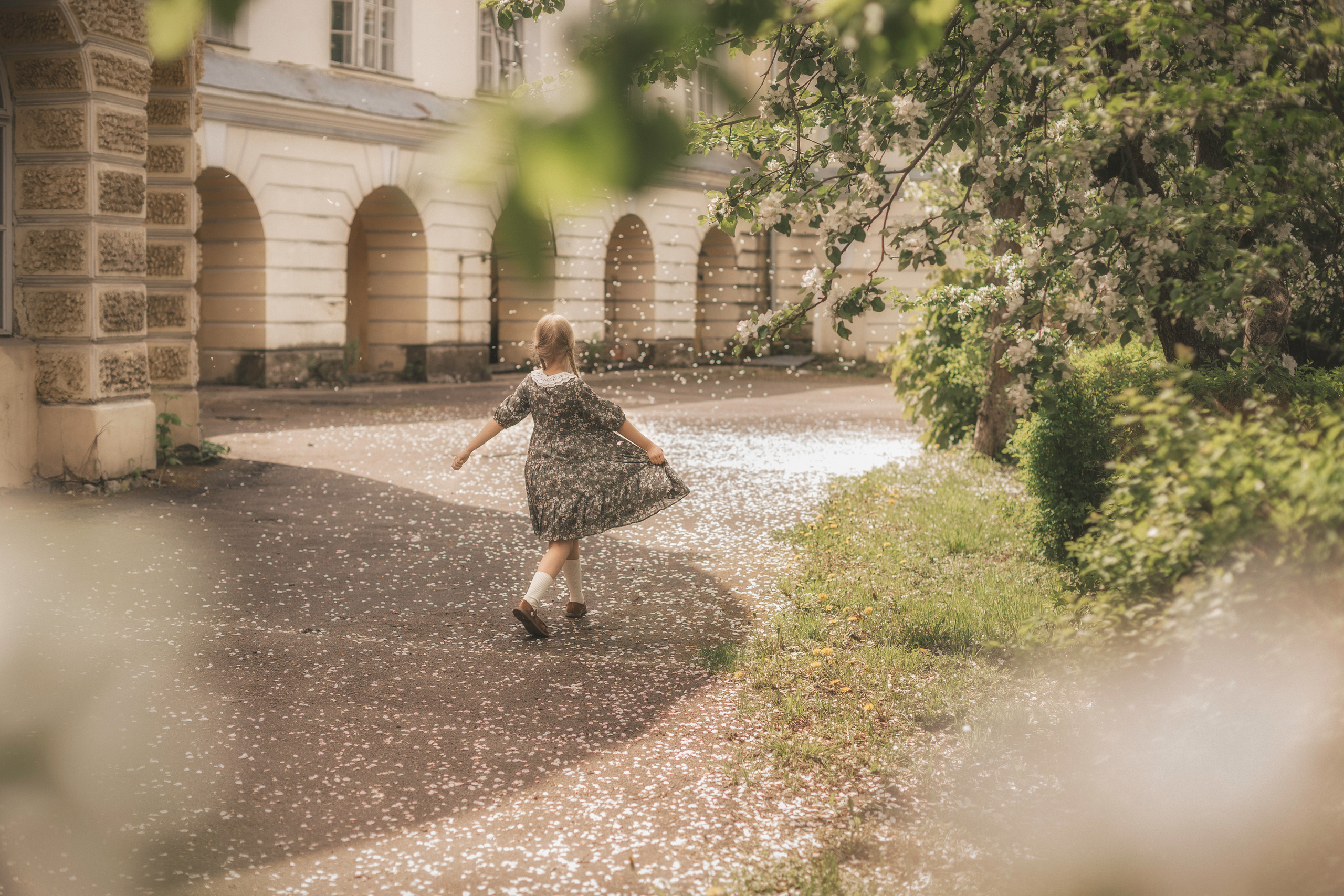 Детская съемка. Детский и семейный фотограф Щелково и Москва, Мария Силаева