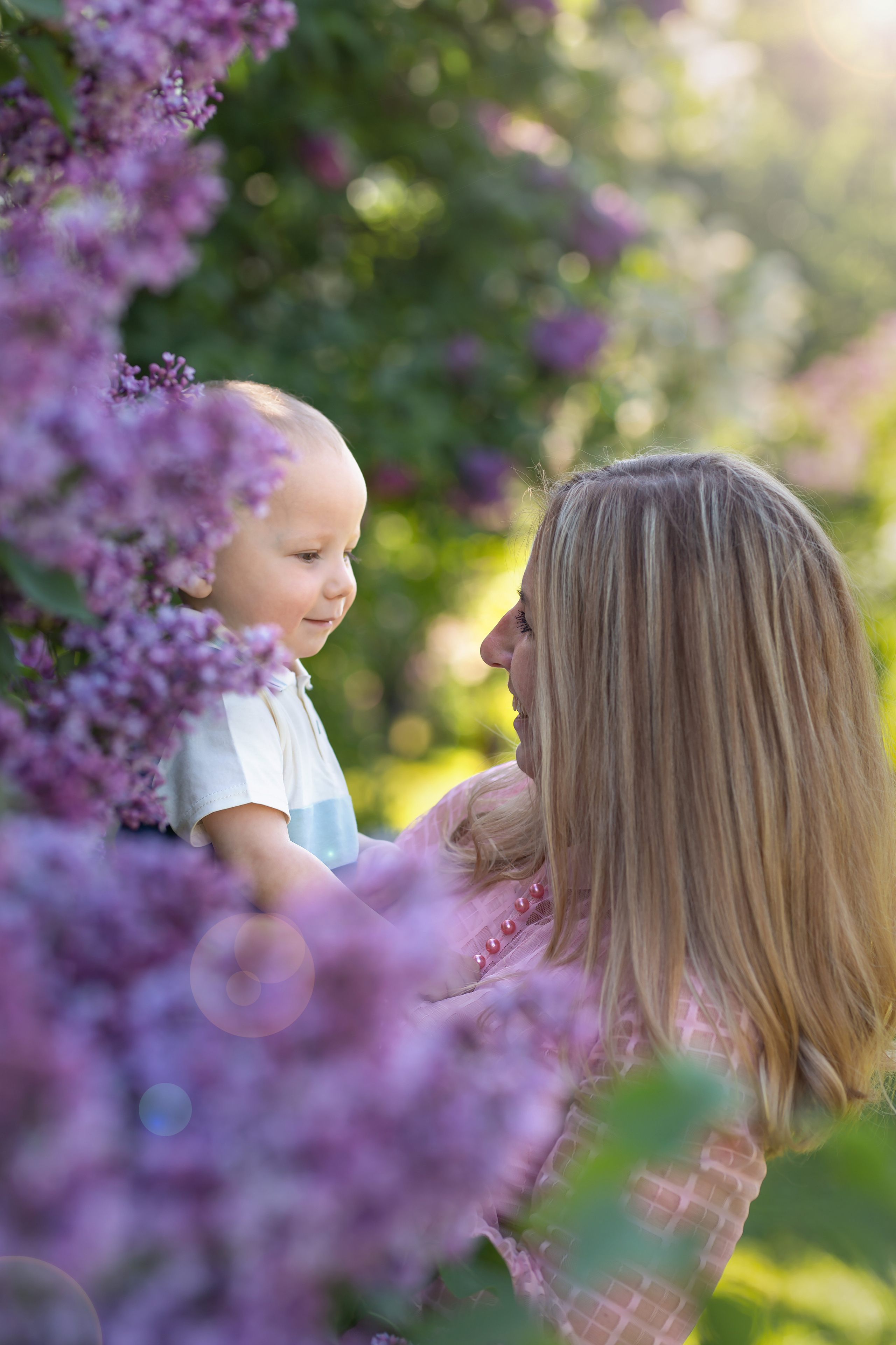 Семейная съемка. Детский и семейный фотограф Щелково и Москва, Мария Силаева