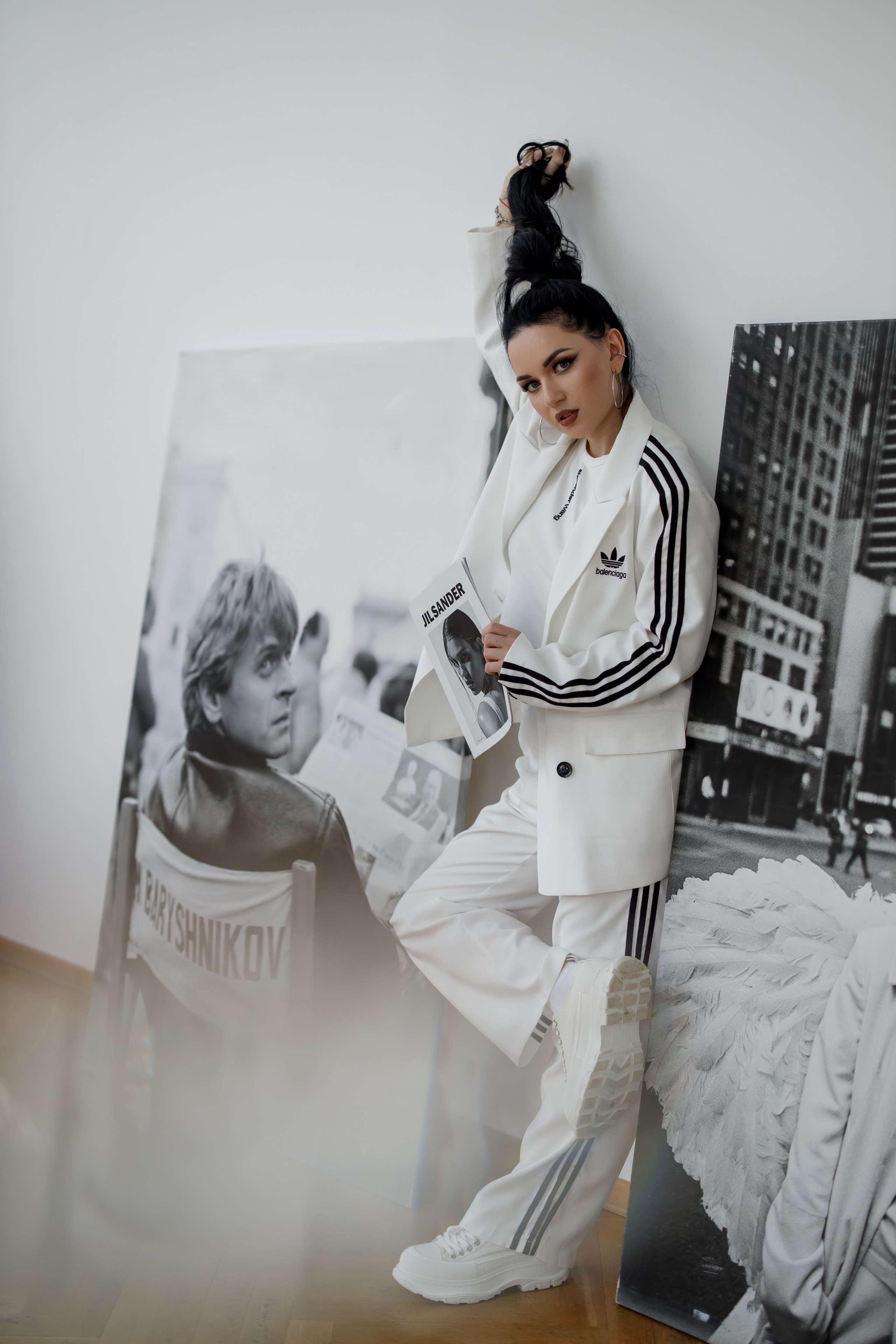 Индивидуальные. Фотограф и видеограф Москва Анапа