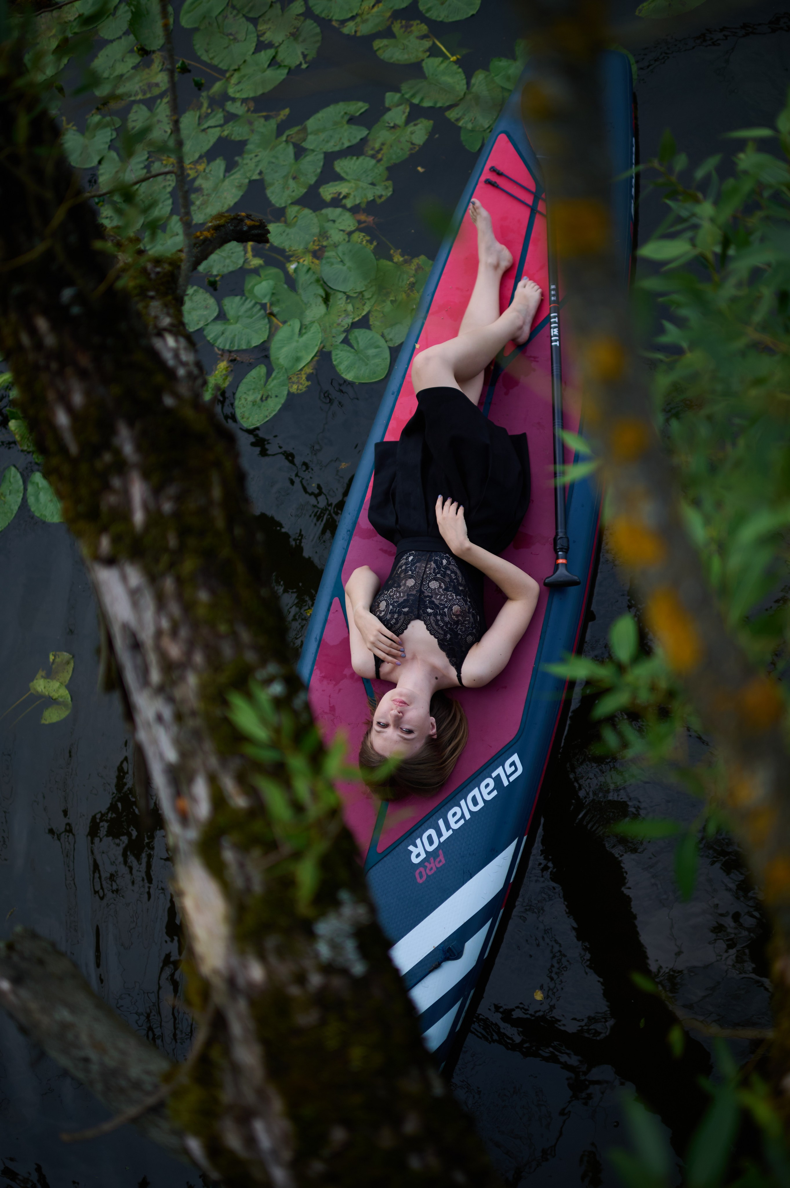 Сап фотография. Главная