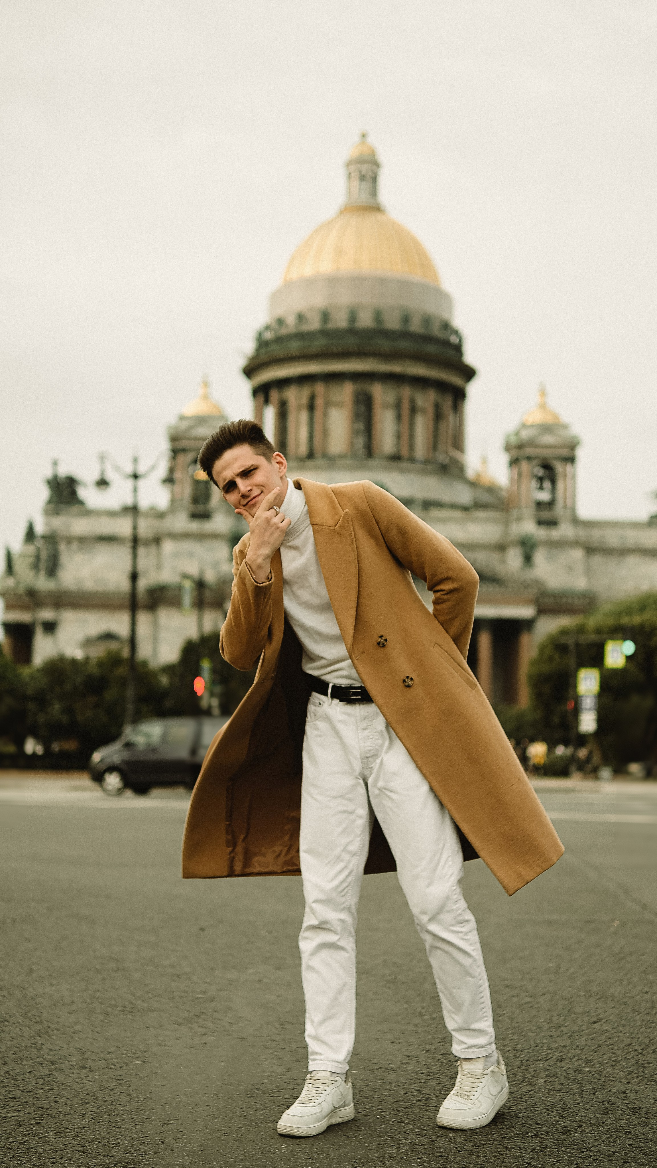 Игорь и Юля. Phdkvmr.ru