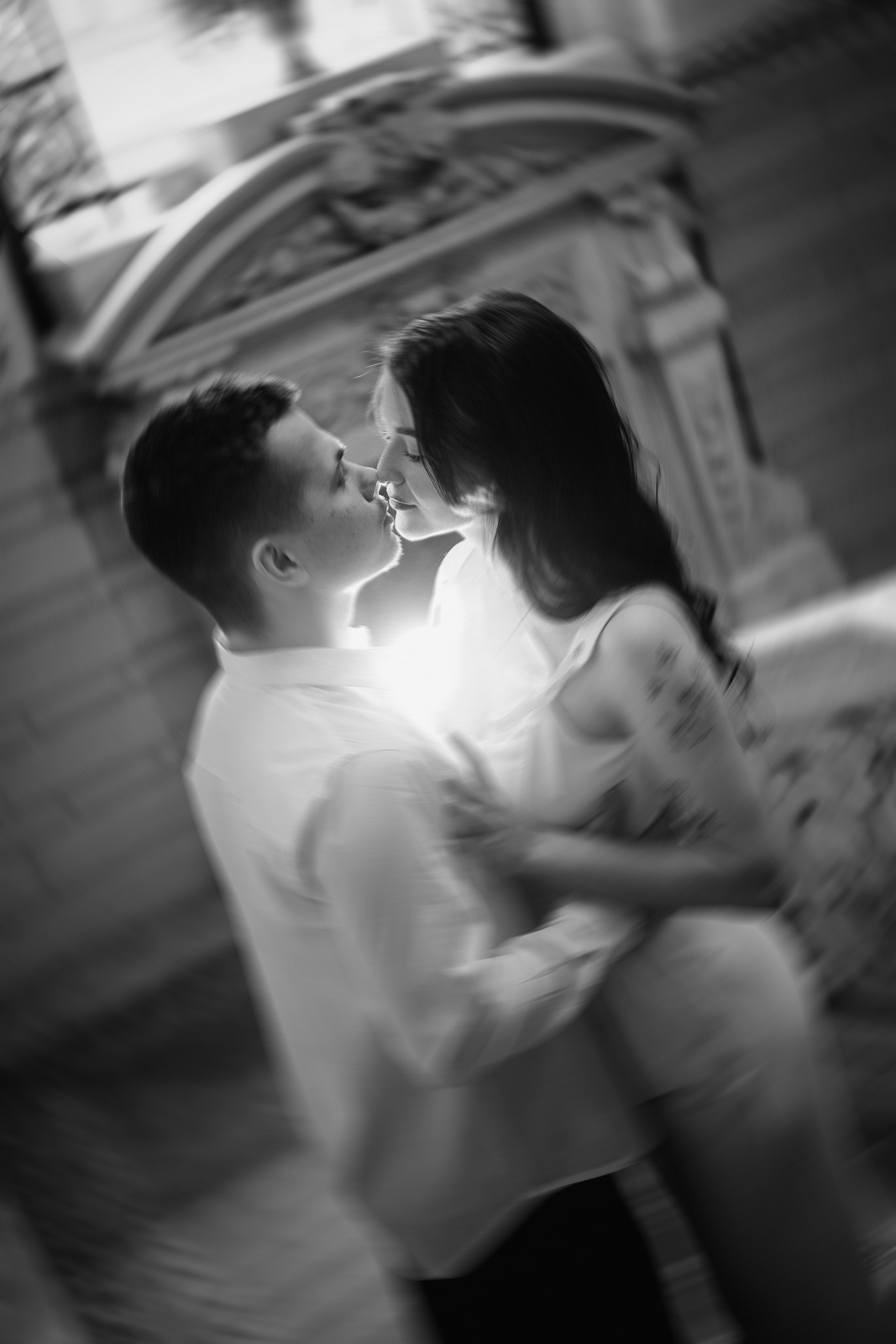 Лиза & Федя. ДБ1. Phdkvmr.ru