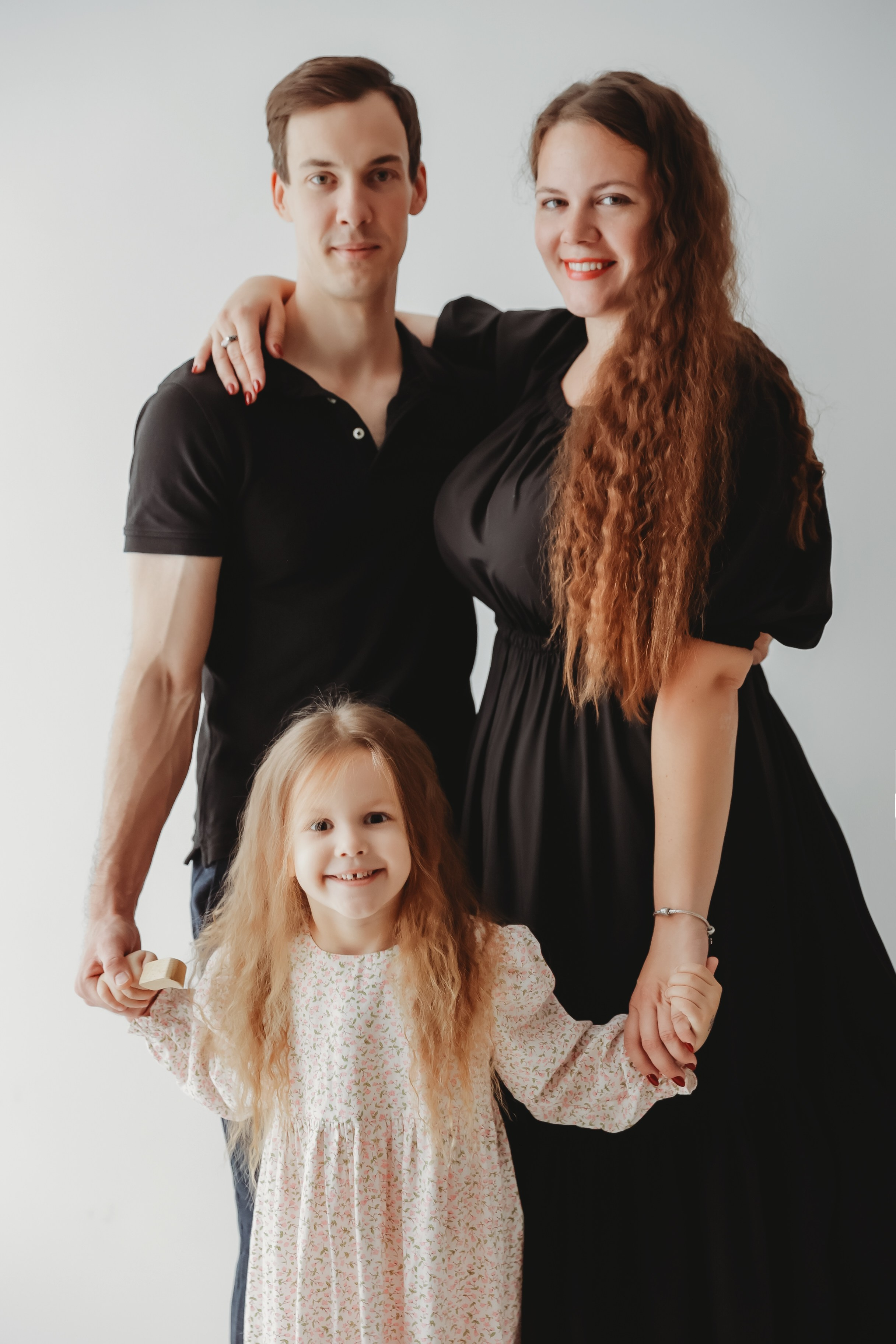 СОФЕ 4 ГОДА. Фотограф в Туле Оксана Денисова