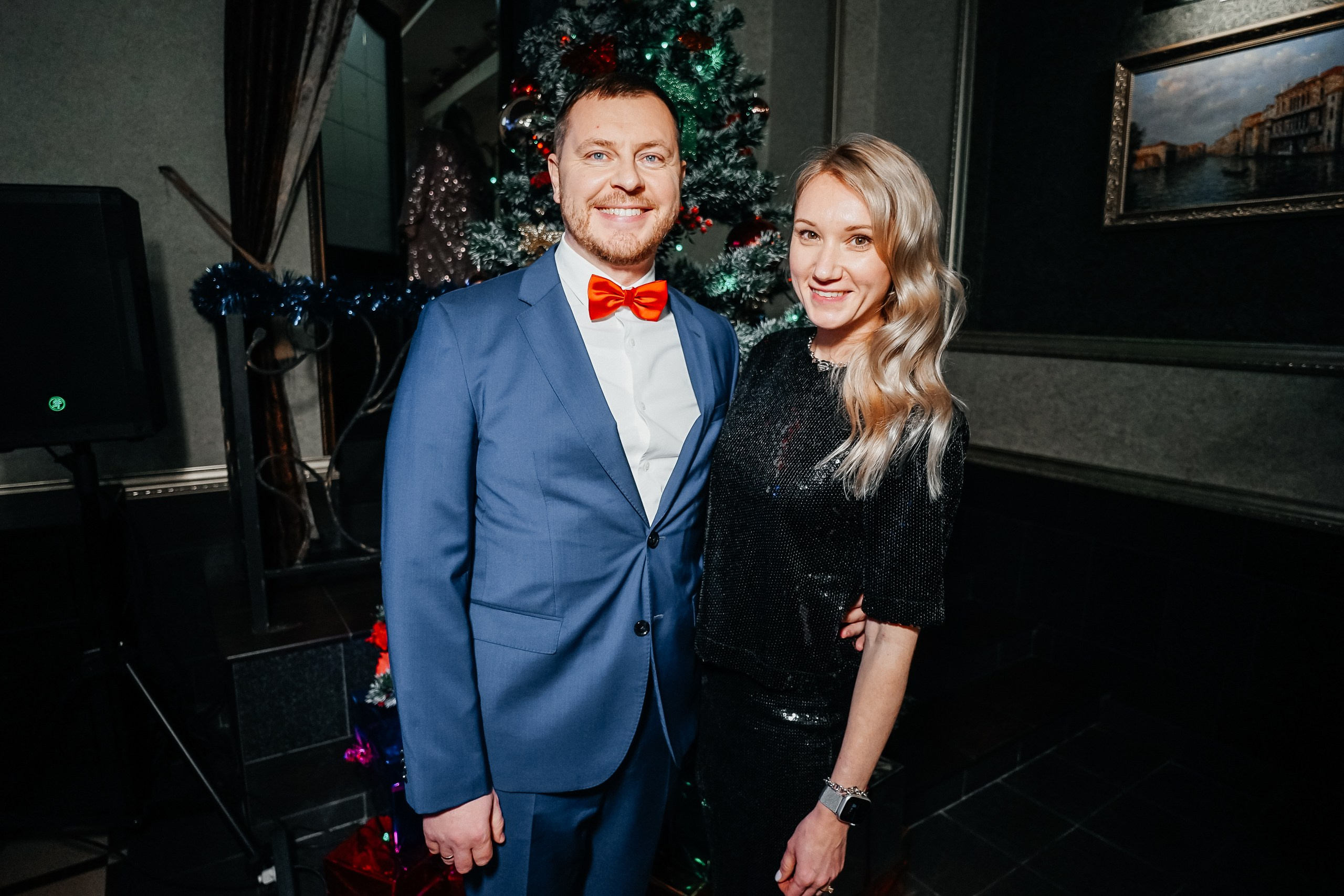 КОРПОРАТИВ АН «ЭТАЖИ». Фотограф и видеограф Смоленск | Студия Цезарь