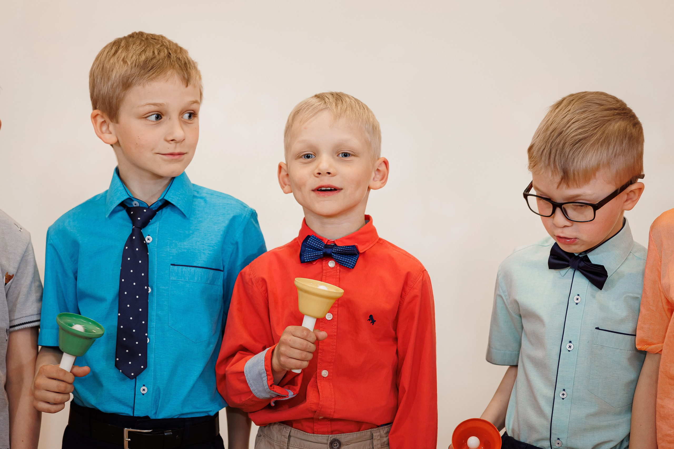 Портфолио Выпускные в детском саду. Семейный и детский фотограф Комина Елена, Власиха, Одинцово