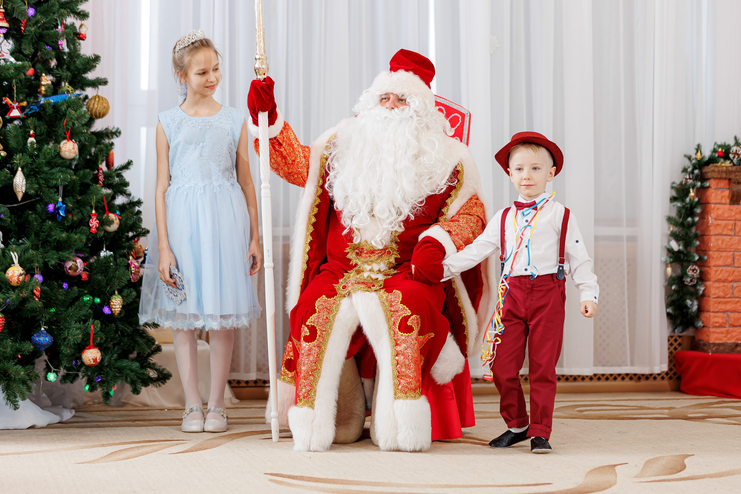 Портфолио утренники в детском саду. Семейный и детский фотограф Комина Елена, Власиха, Одинцово