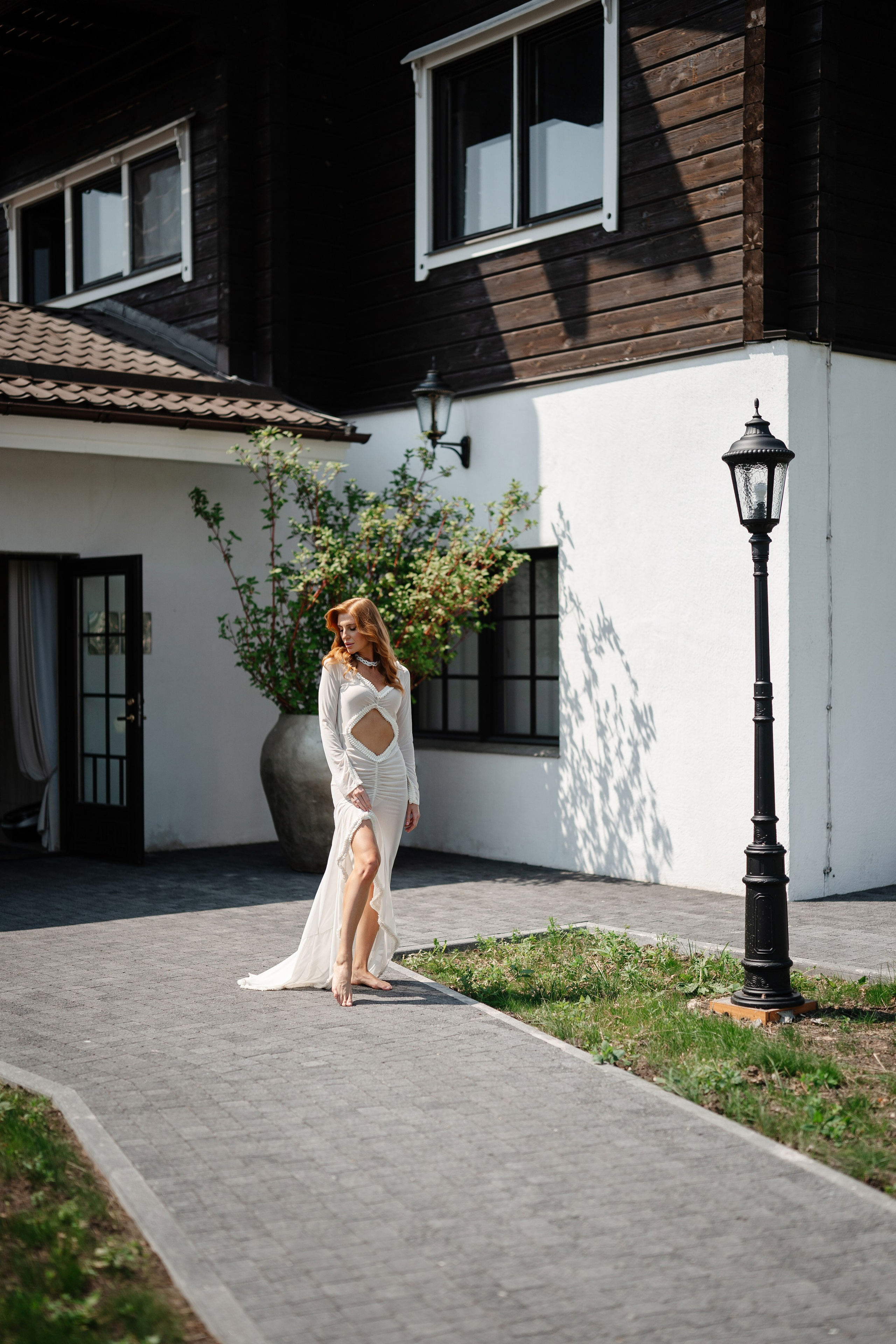 Игорь и Мария. Свадебный и репортажный фотограф в Москве Андрей Вайман