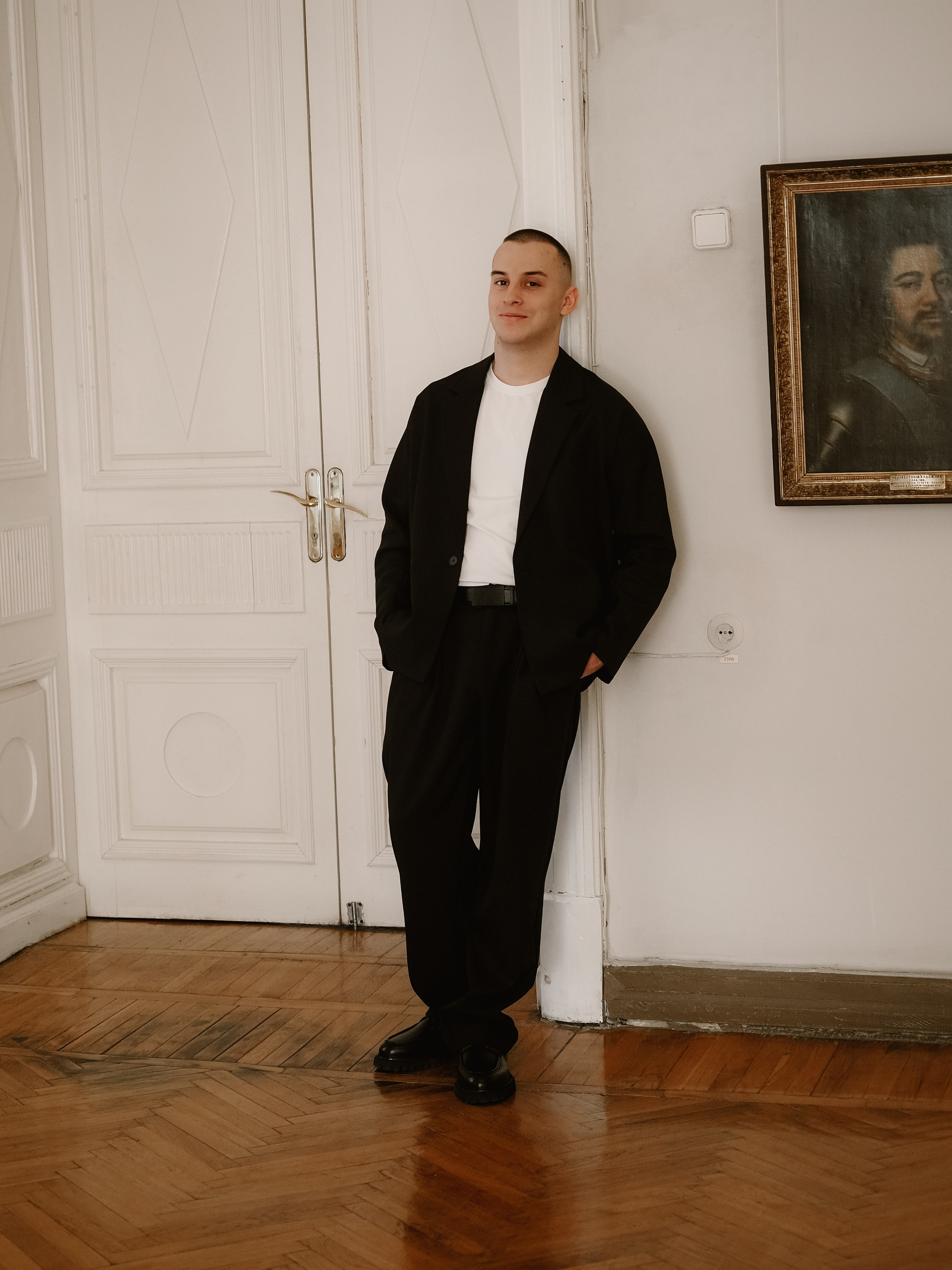 Виталий и Даша. Фотограф Рязань. Семейный Свадебный фотограф