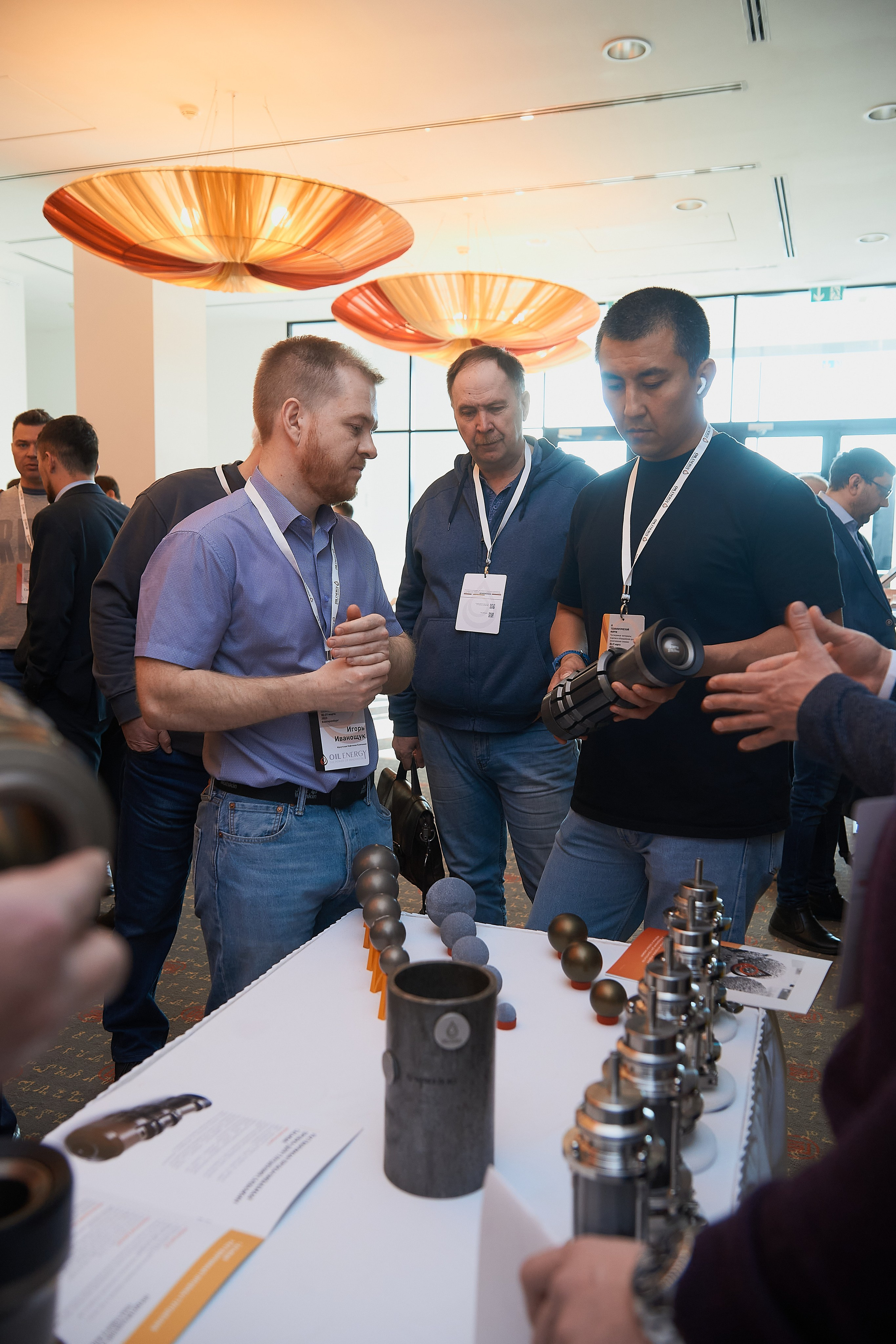 Форум М4. Организация мероприятий в Екатеринбурге BORDO