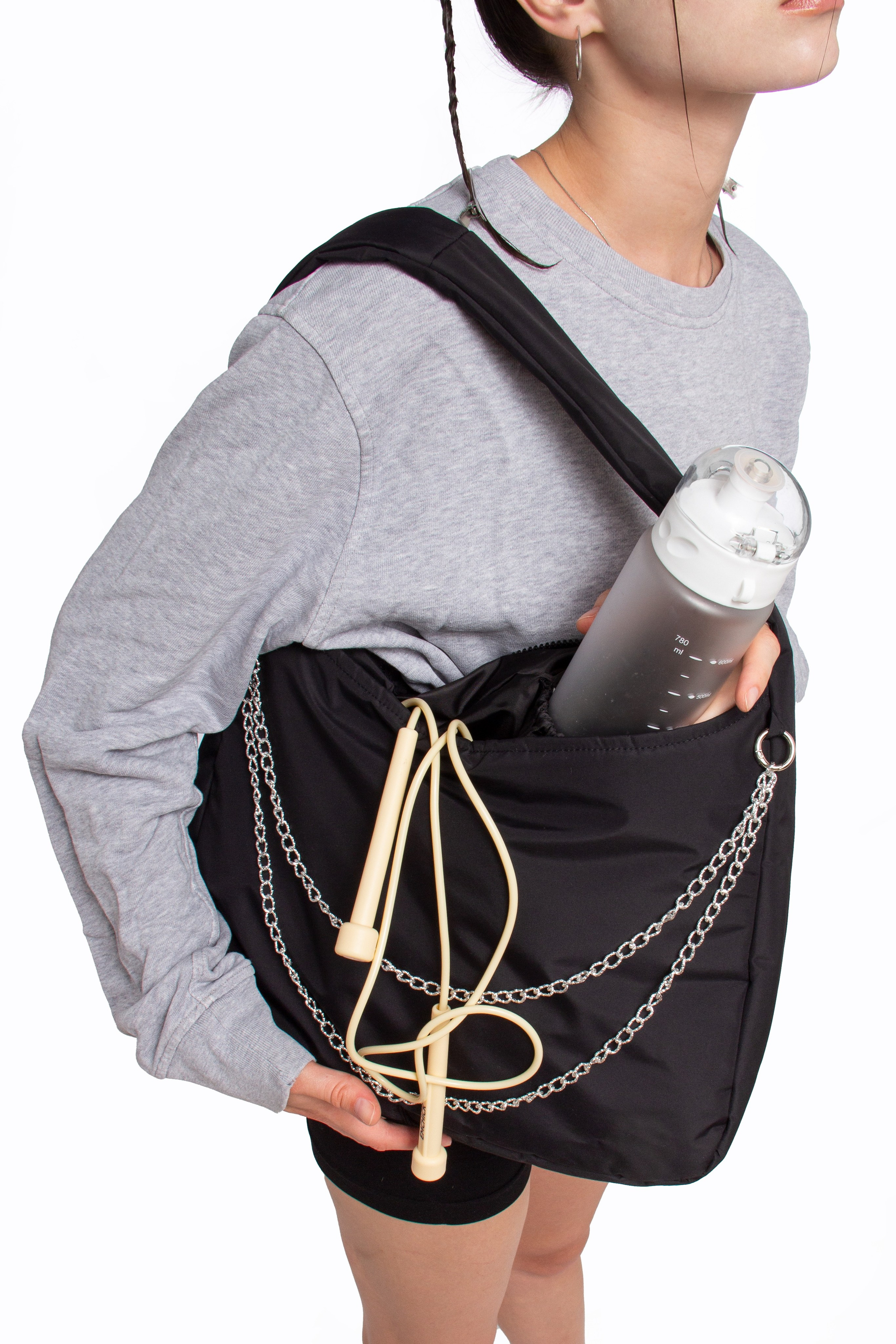 Cloudbag. Фотограф для брендов Любовь Батина (Спб/Мск)