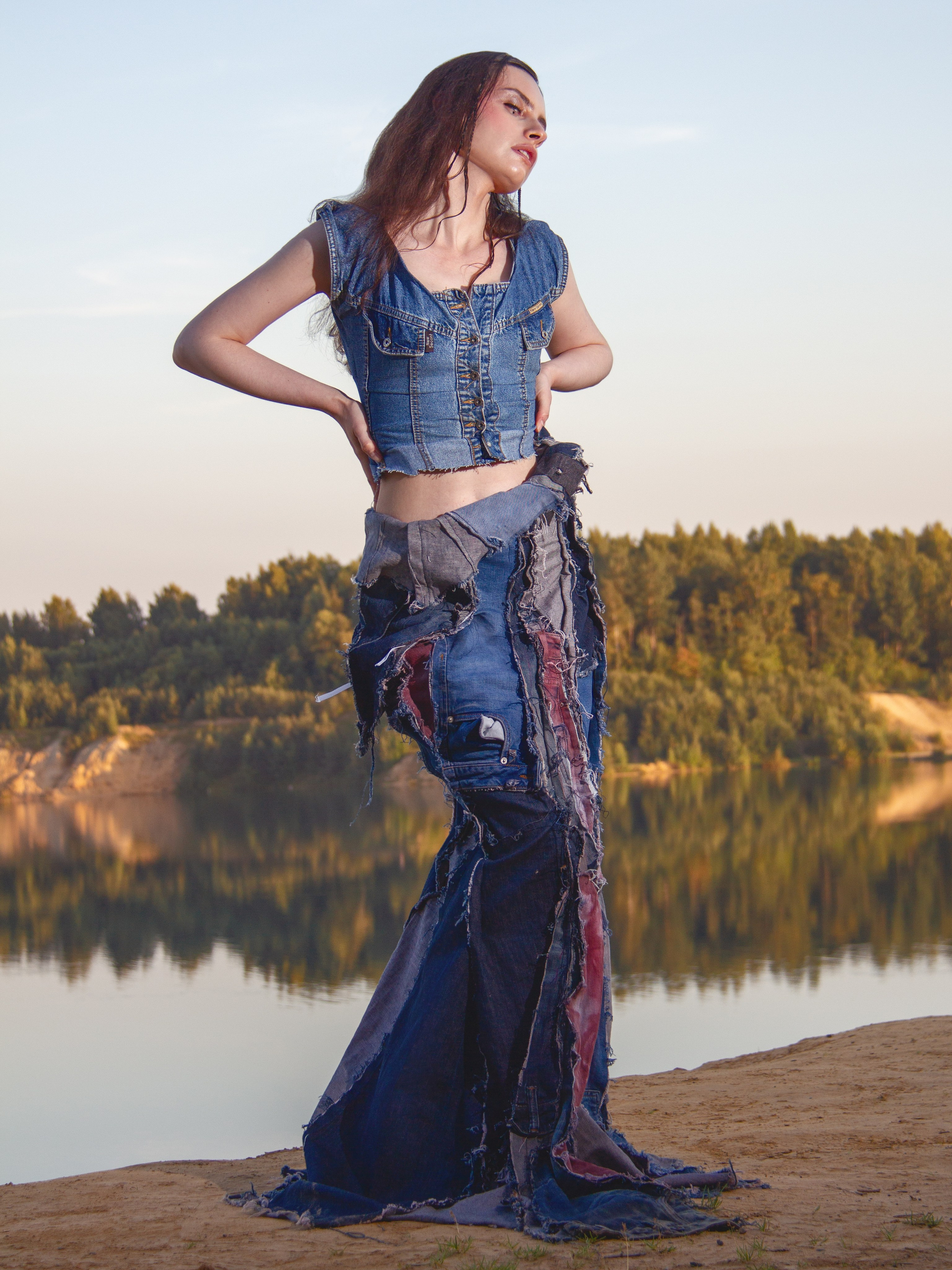 JCH Бренд одежды. Фотограф для брендов Любовь Батина (Спб/Мск)