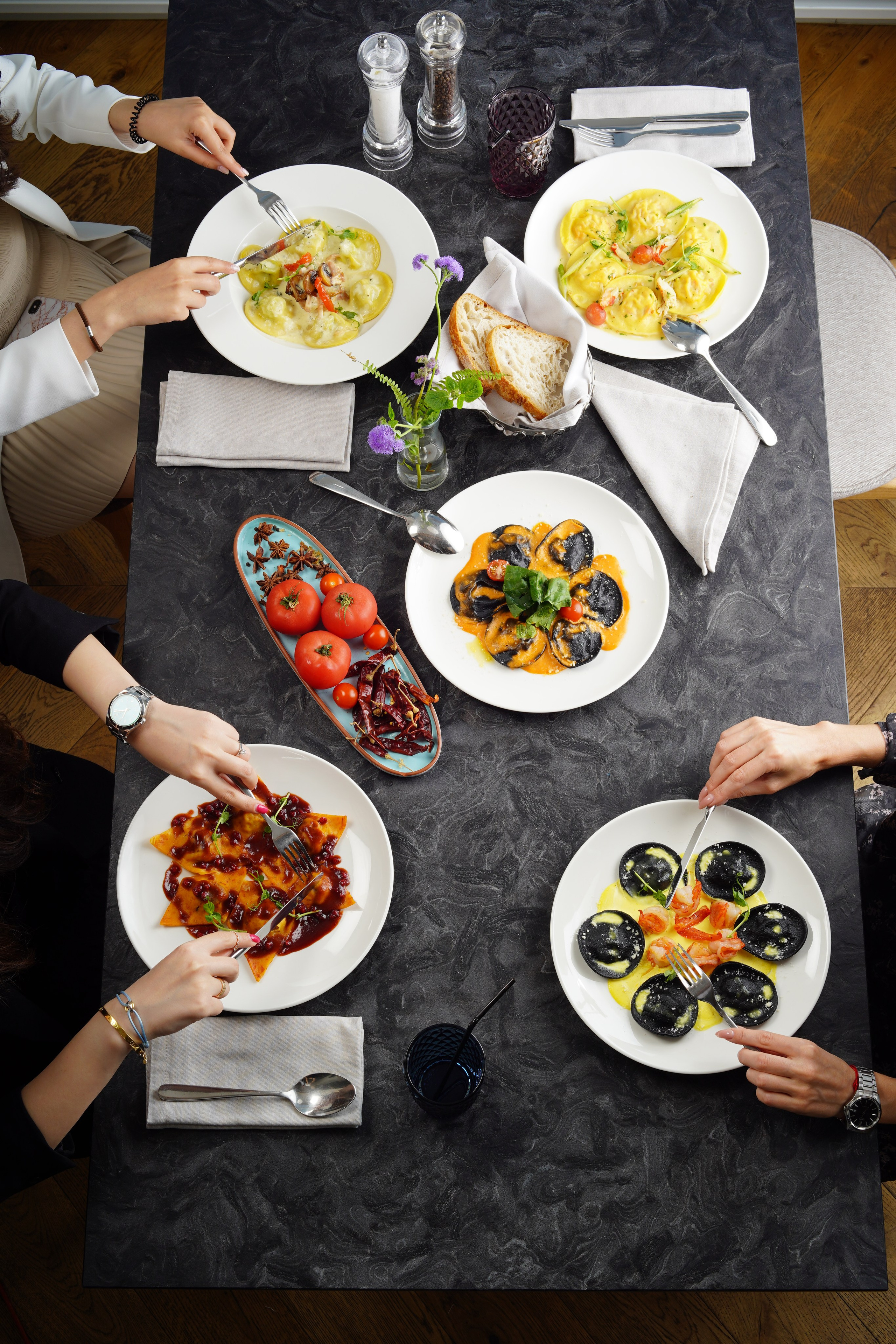 Food. Фотограф деловых мероприятий, event, саммитов, выставок и деловых портов в Москве Вартан Айрапетян