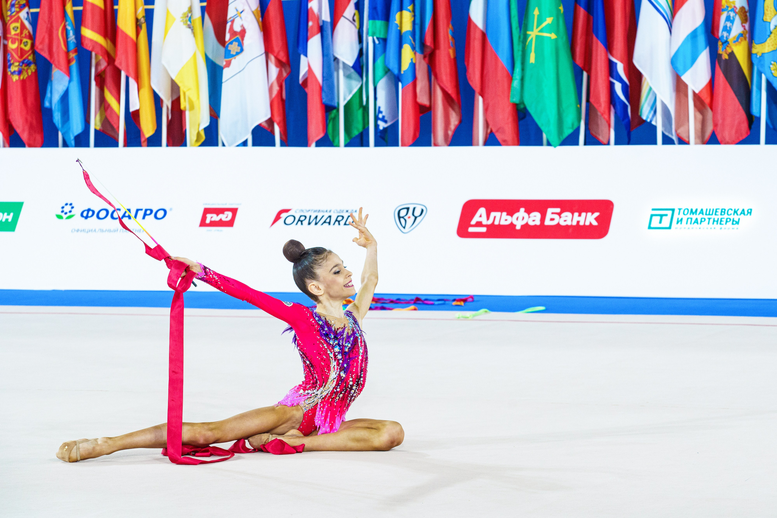 Спорт. Фотограф деловых мероприятий, event, саммитов, выставок и деловых портов в Москве Вартан Айрапетян