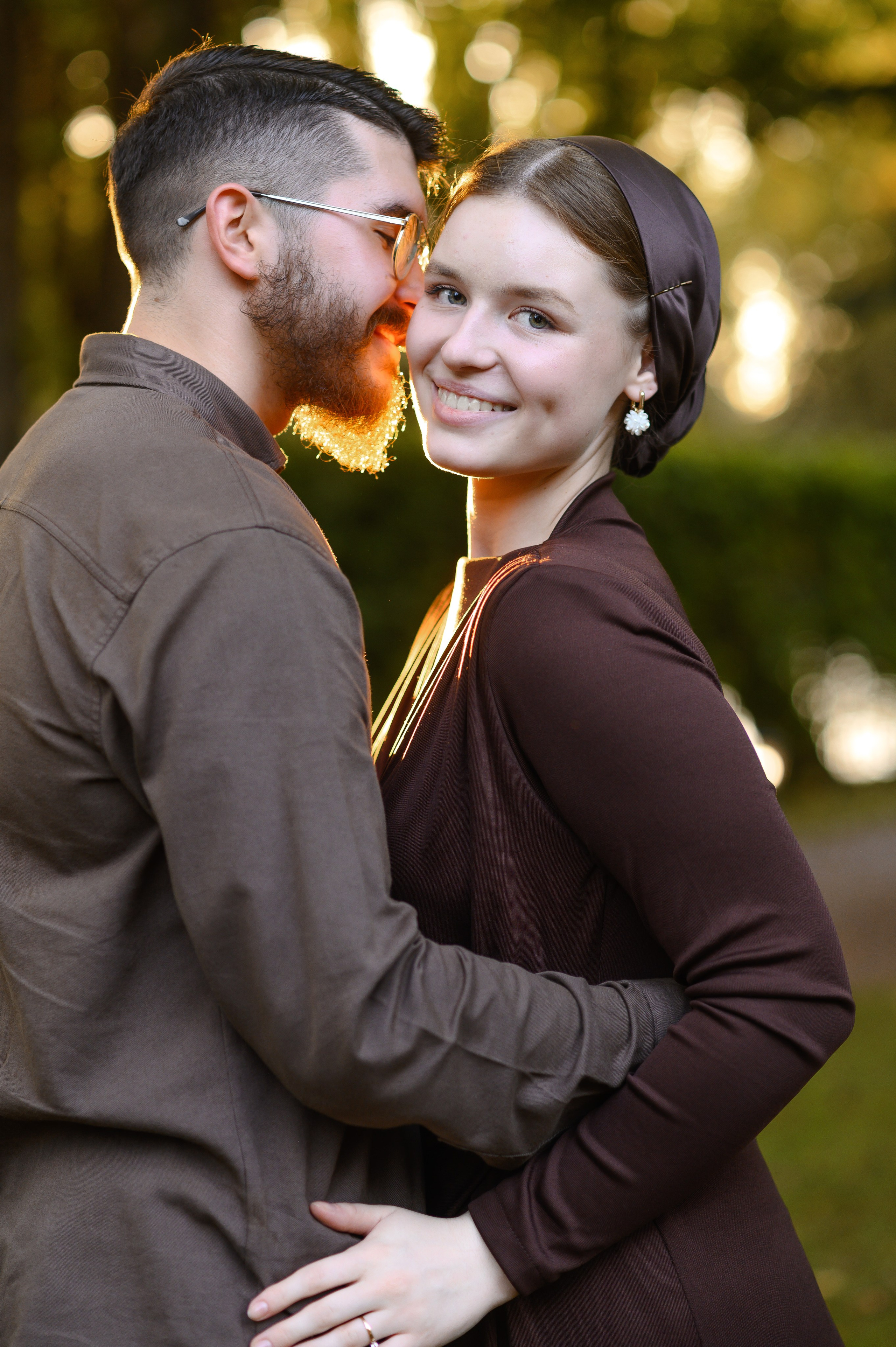 Александр & Елизавета. Семейный и свадебный фотограф в Санкт-Петербурге Серафима Смирнова