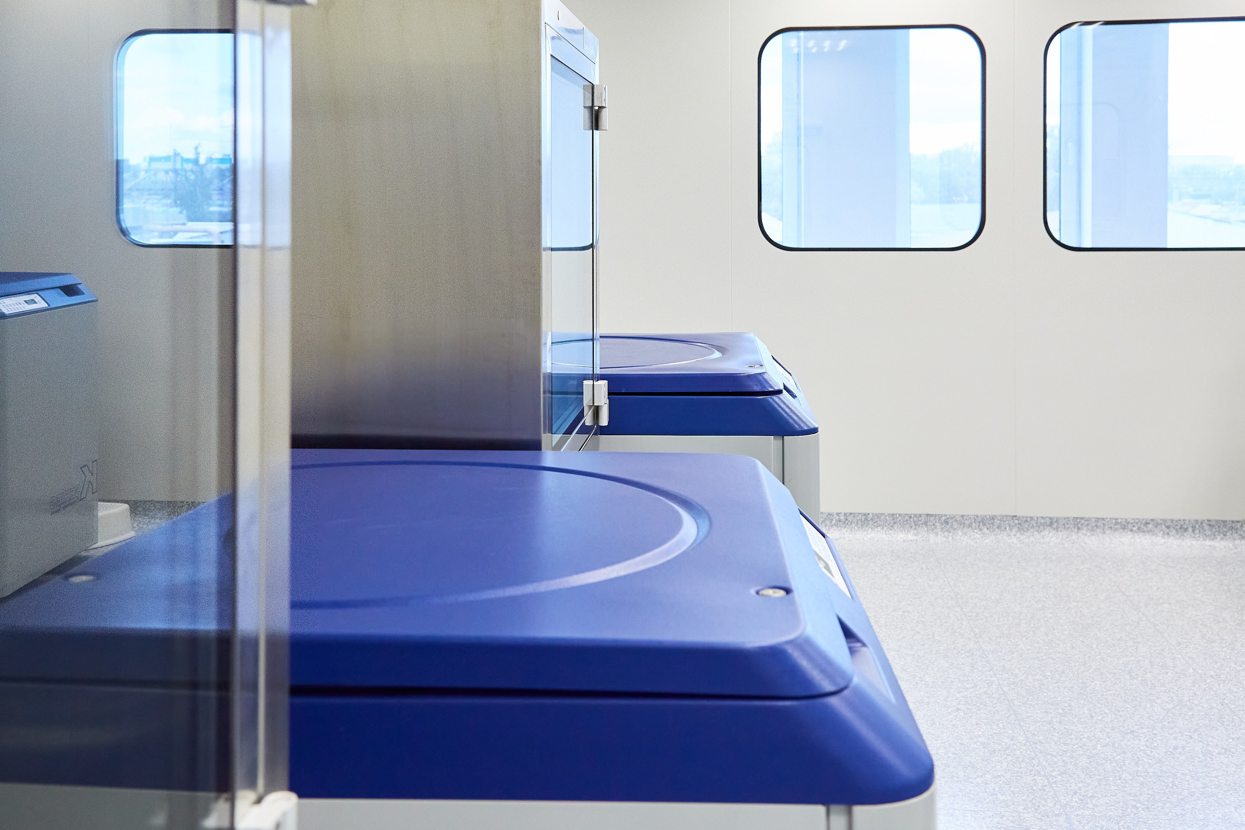 Банк стволовых клеток Транс-Технологии. Фотограф Анастасия Леонтьева Санкт-Петербург