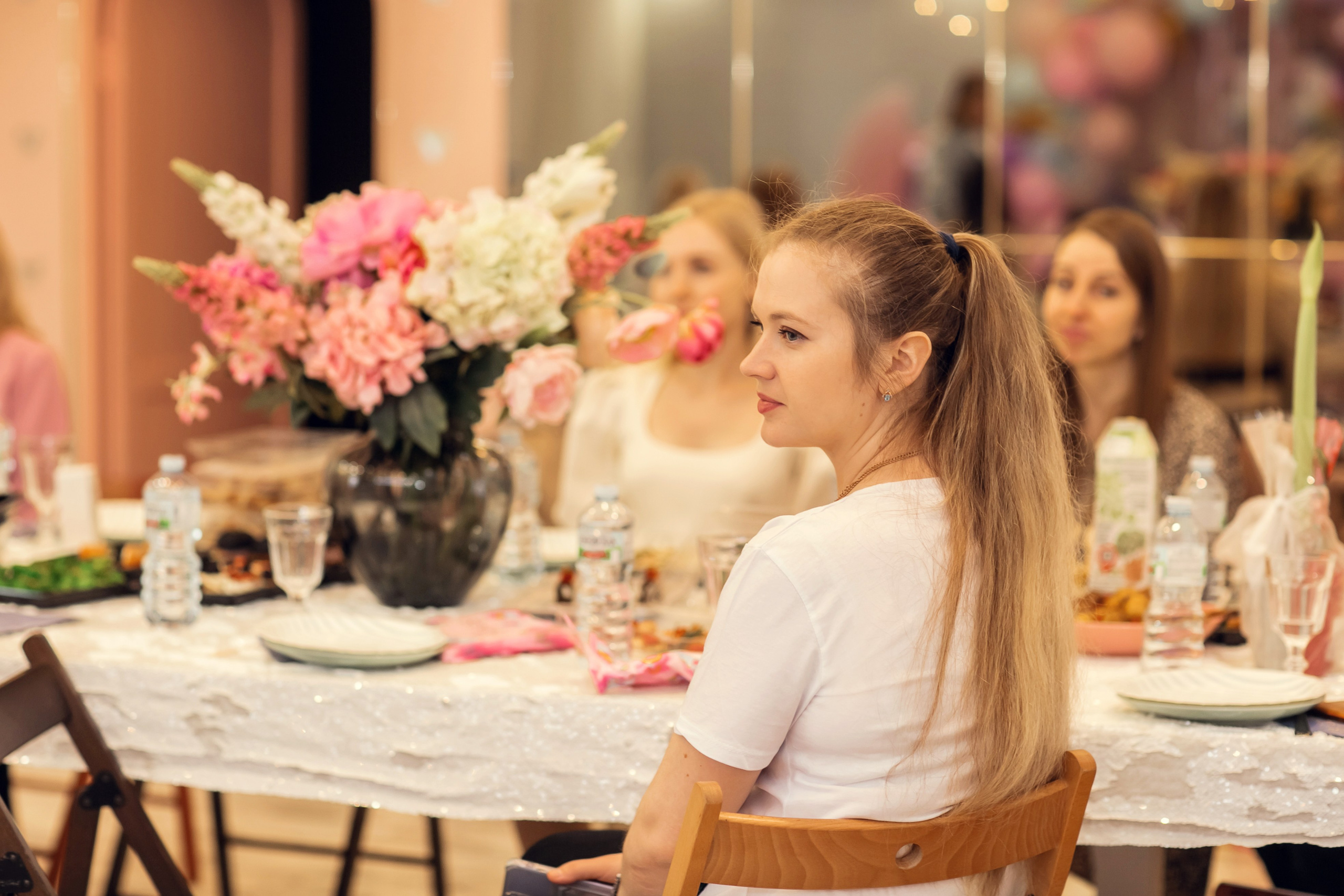 Алисе 5 лет. Детский и семейный фотограф в Москве Анна Ипатьева