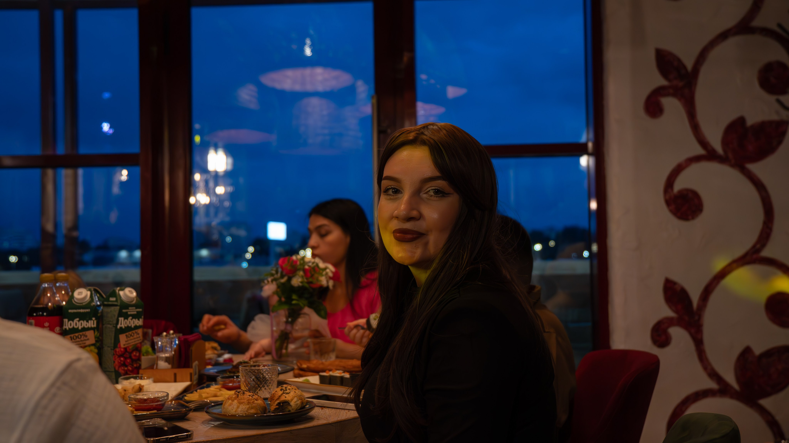 Малышке 1 год. Услуги фотографа | Санкт-Петербург