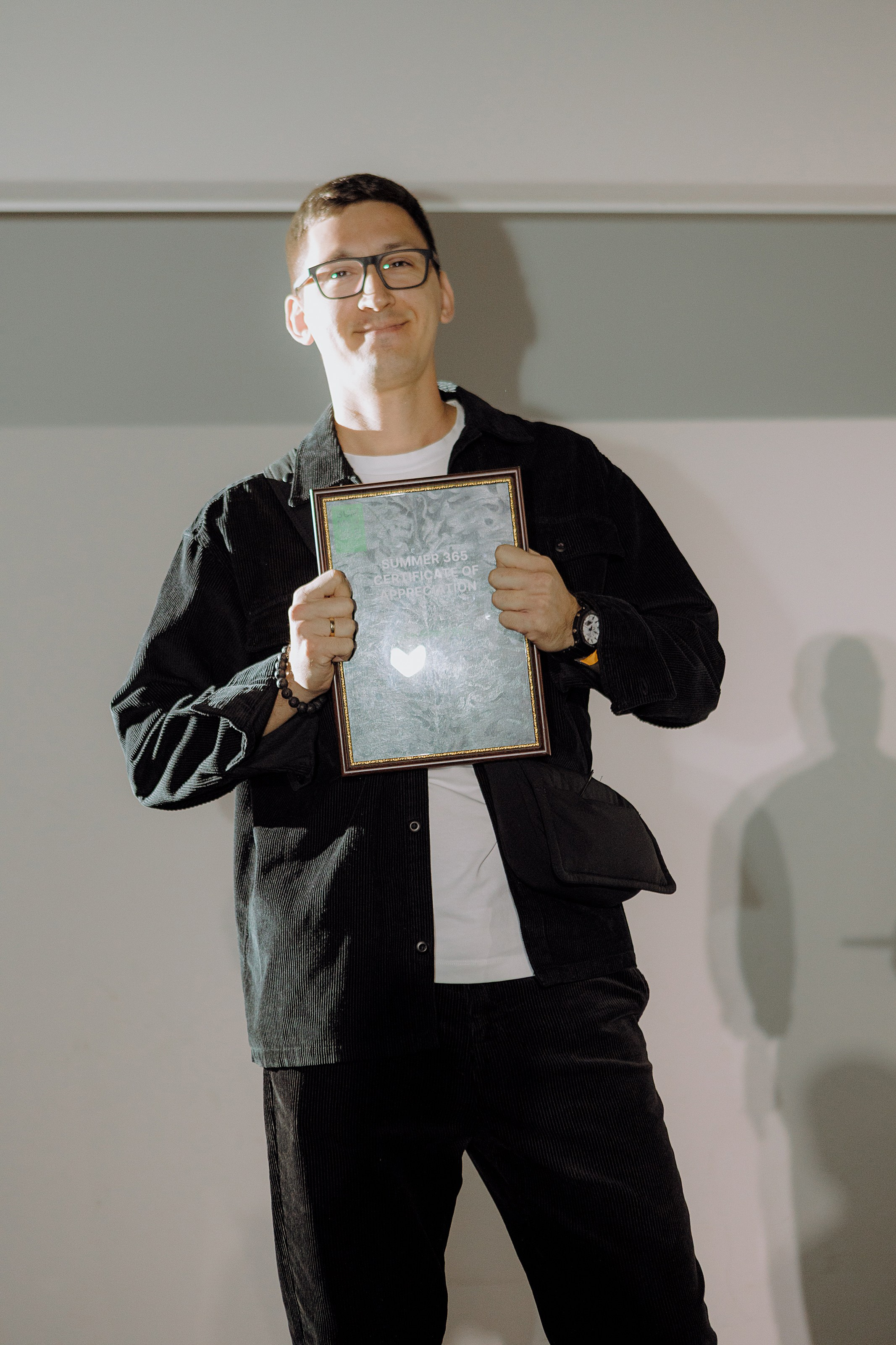 Summer365 in Sheraton. Фотограф в Батуми Павел Шарников