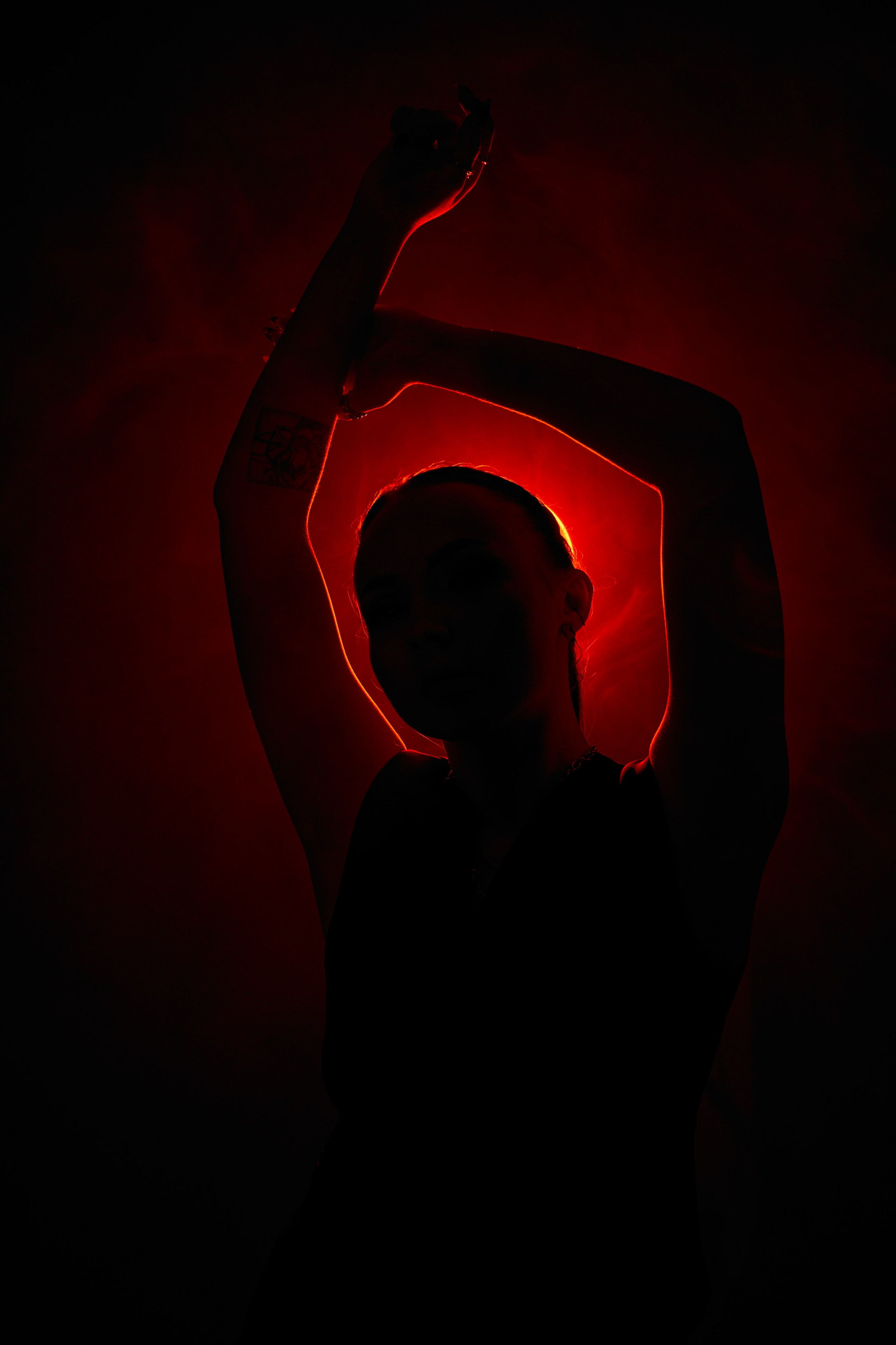 Вика. Николай Большаков