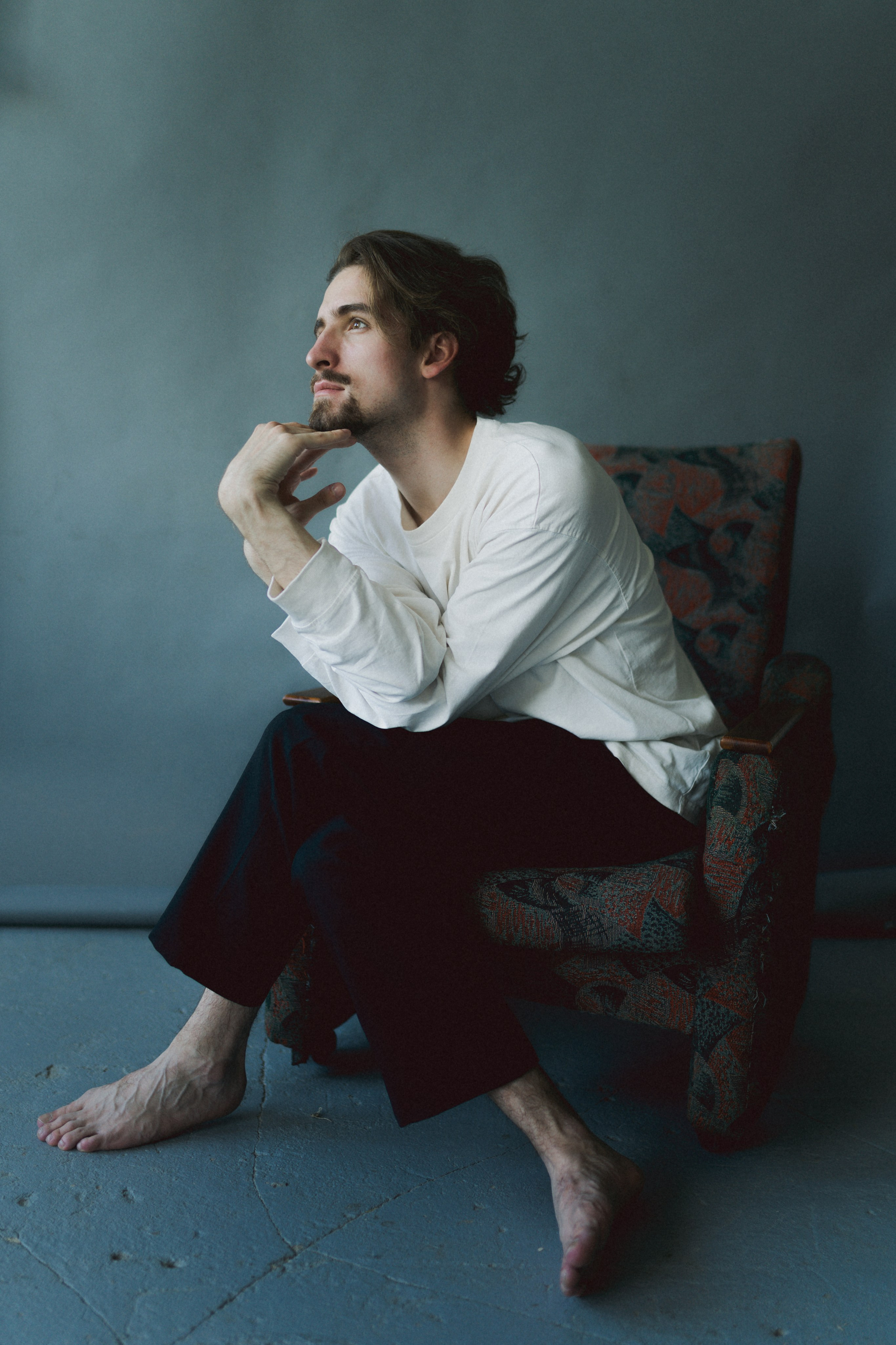 Вы. Фотограф Иркутск