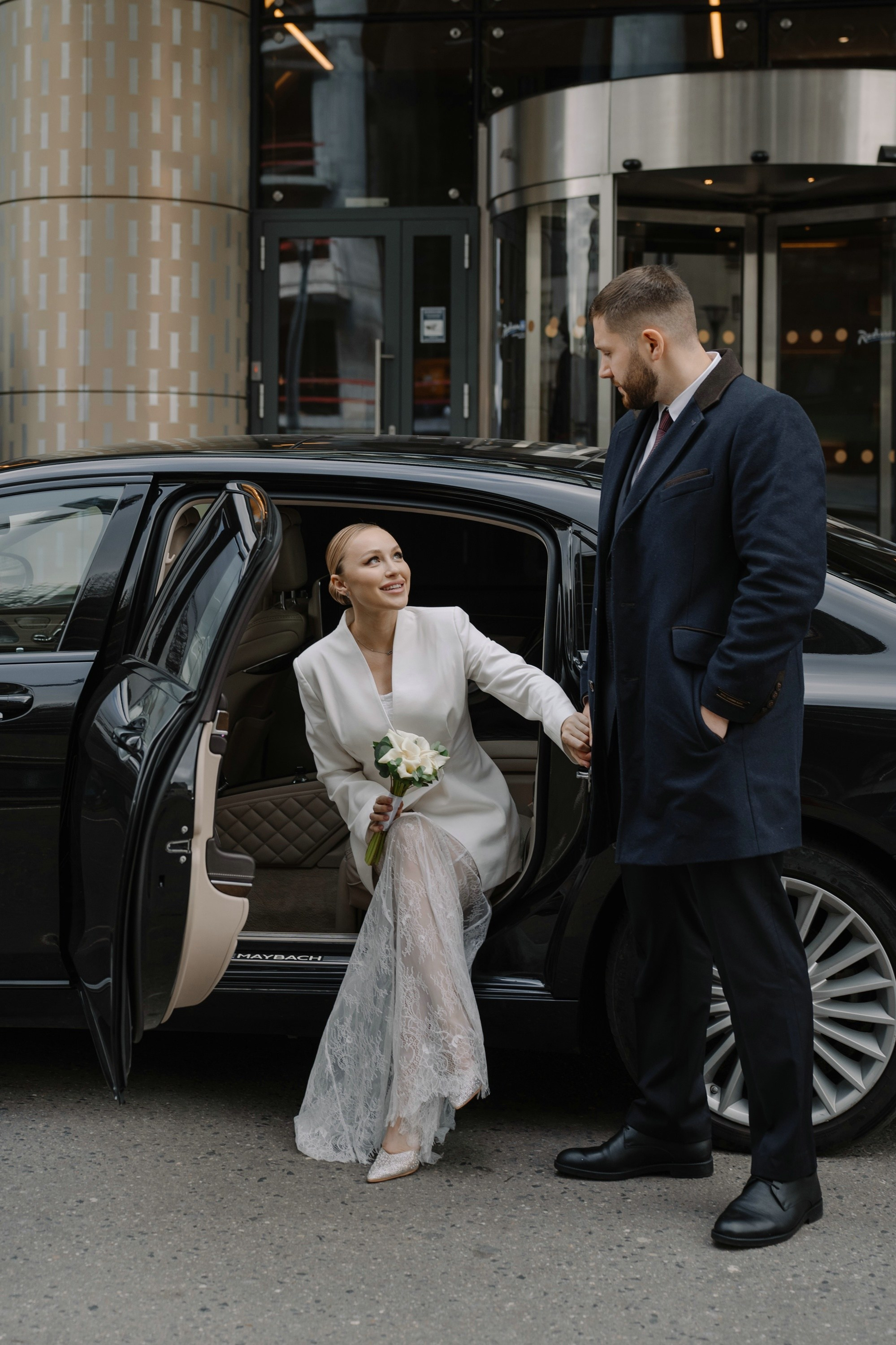 Свадебная фотосессия в Рэдиссон Блу Олимпийский. Свадебный и семейный фотограф в Москве Светлана Зоткина